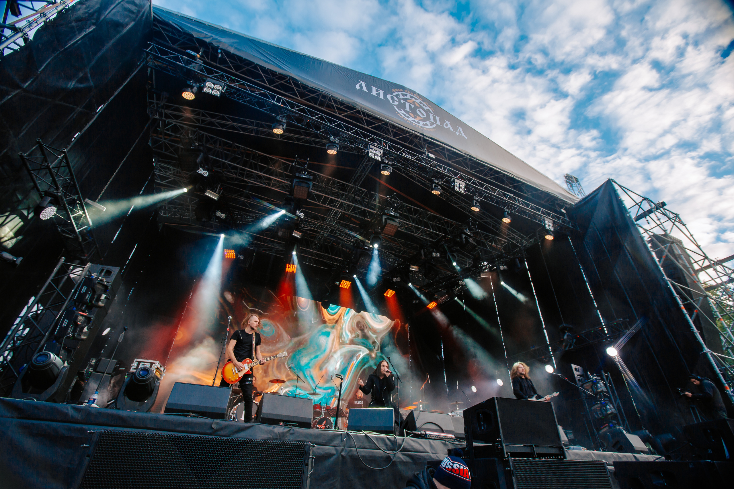 Проект Горшенев. Листопад. Фотограф Тольятти Светлана Пудовкина