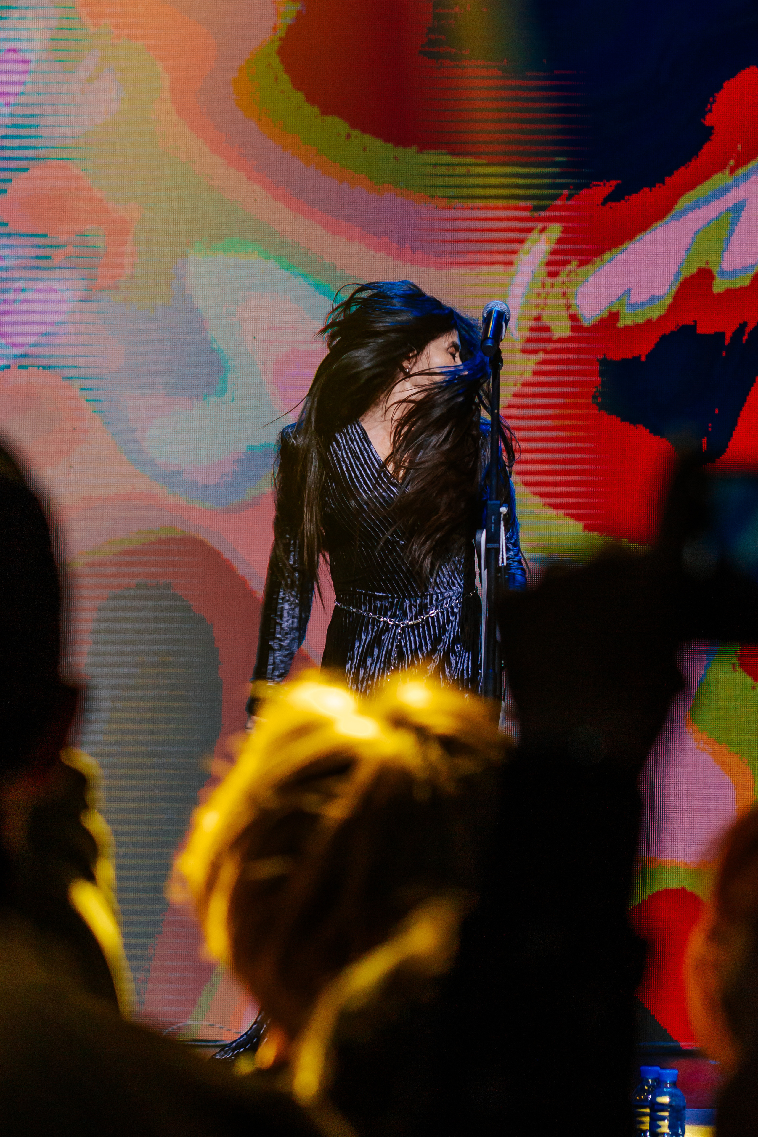 The Hatters. Звезда. Самара. Фотограф Тольятти Светлана Пудовкина