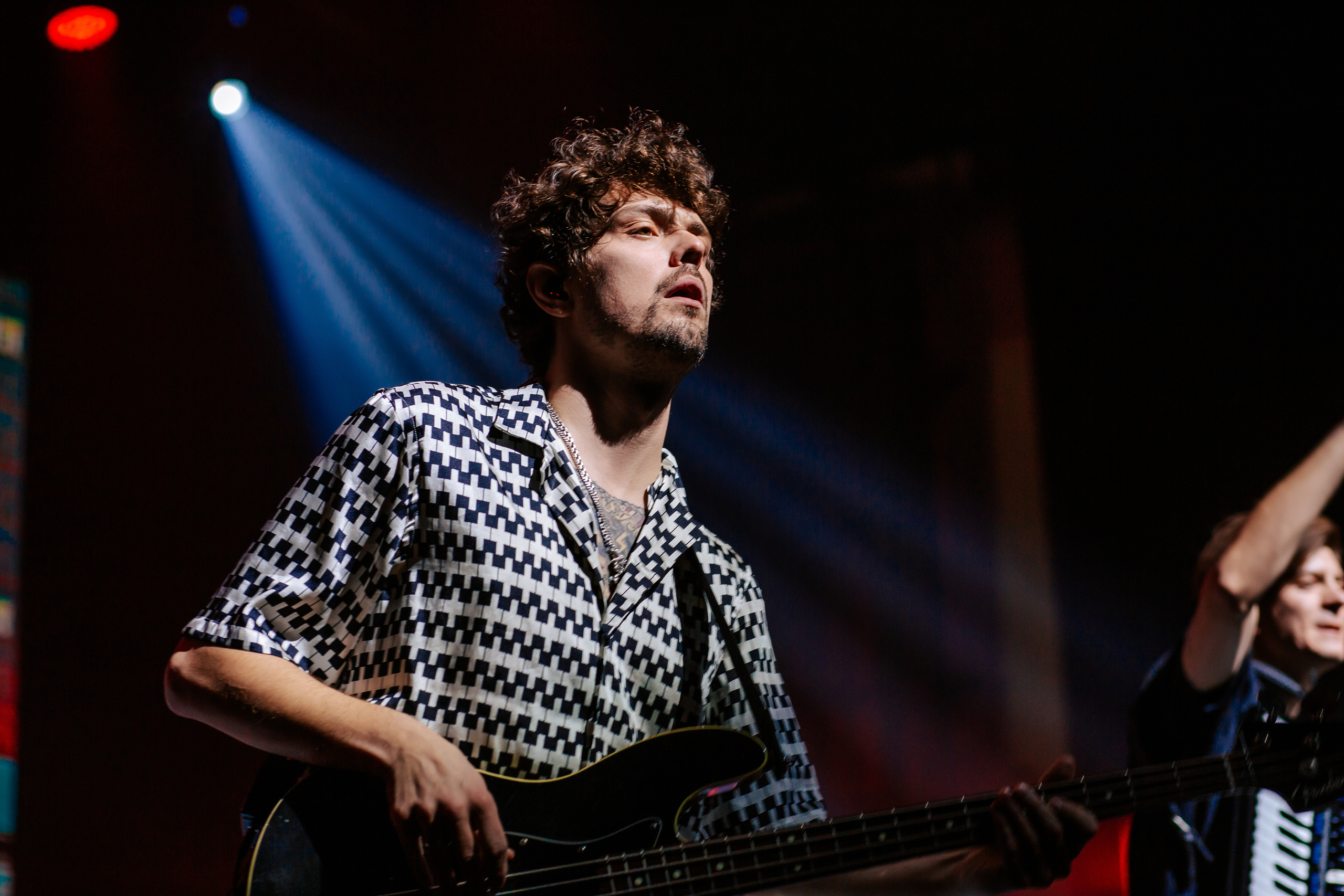 The Hatters. Звезда. Самара. Фотограф Тольятти Светлана Пудовкина