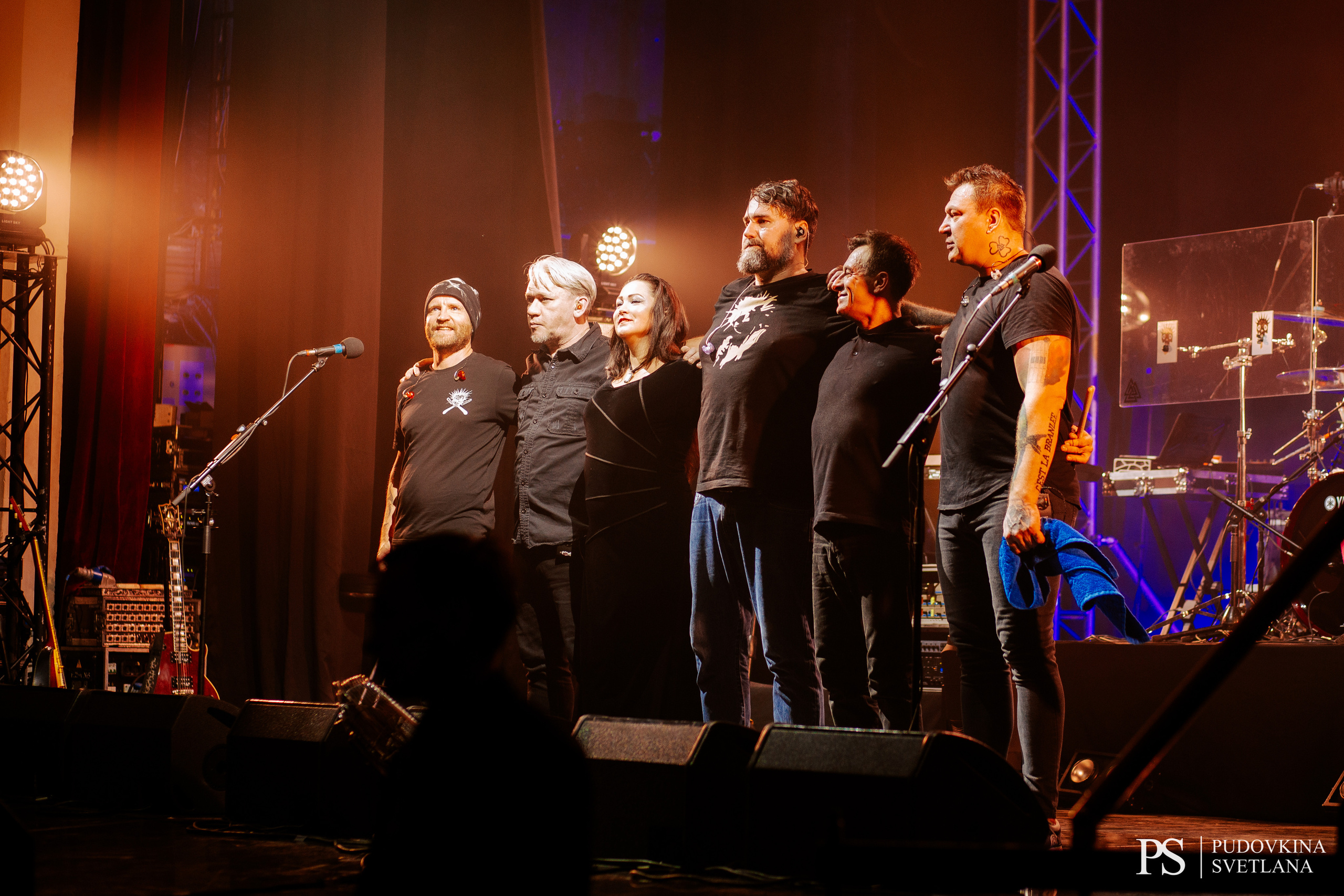 ТODD. ОДО. Самара. Фотограф Тольятти Светлана Пудовкина