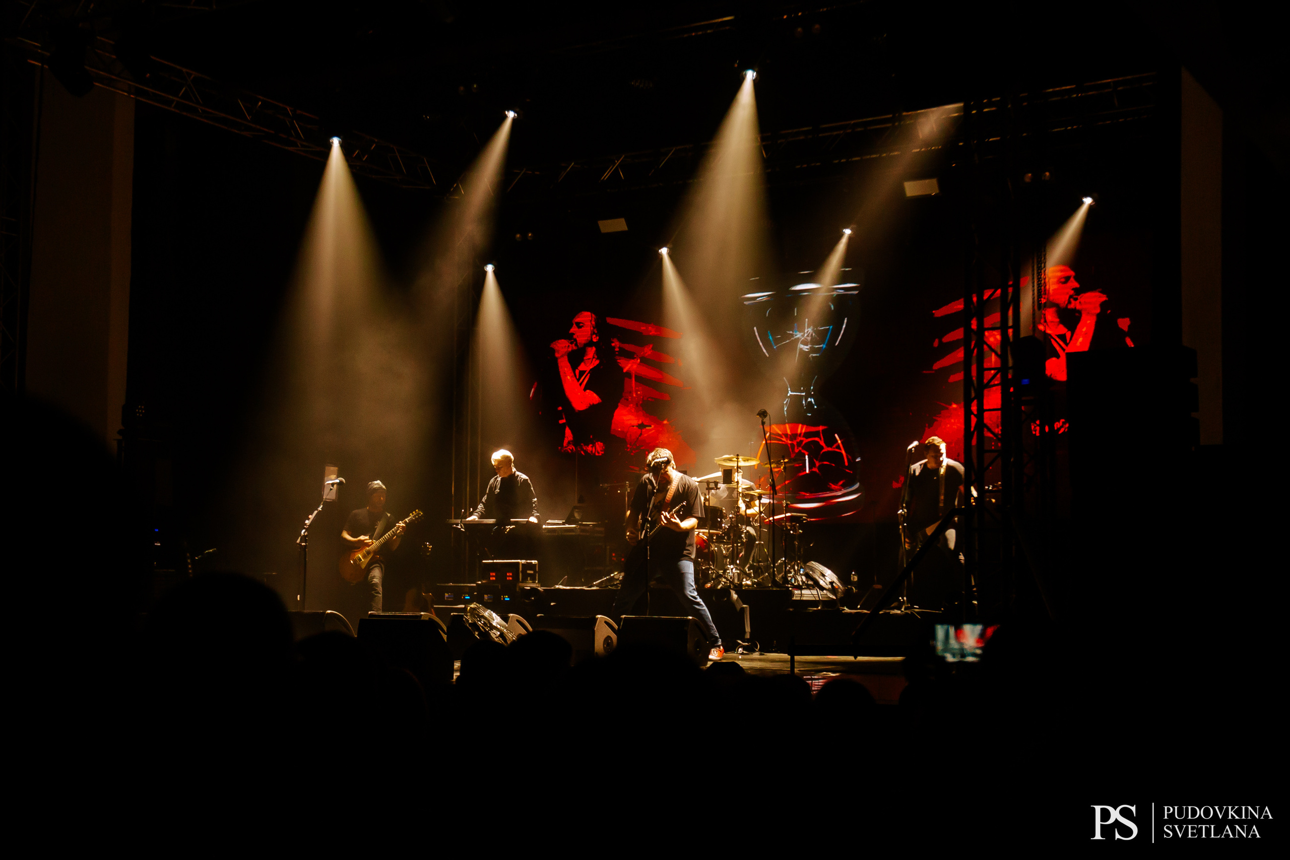 ТODD. ОДО. Самара. Фотограф Тольятти Светлана Пудовкина