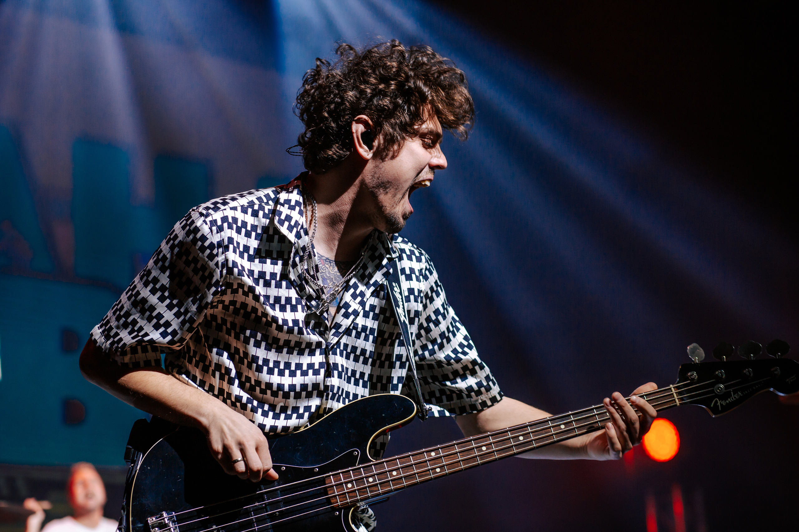 The Hatters. Звезда. Самара. Фотограф Тольятти Светлана Пудовкина