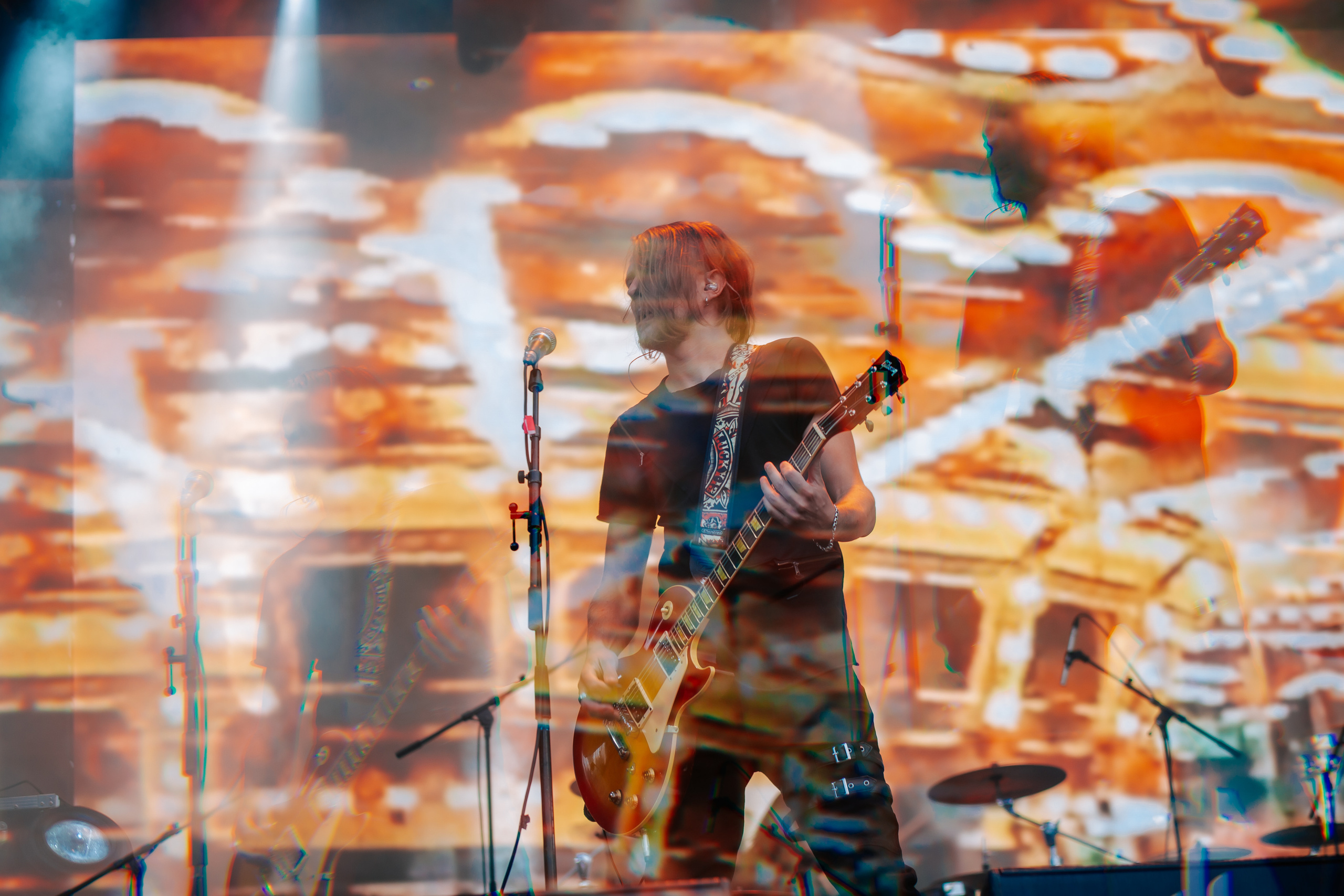 Проект Горшенев. Листопад. Фотограф Тольятти Светлана Пудовкина