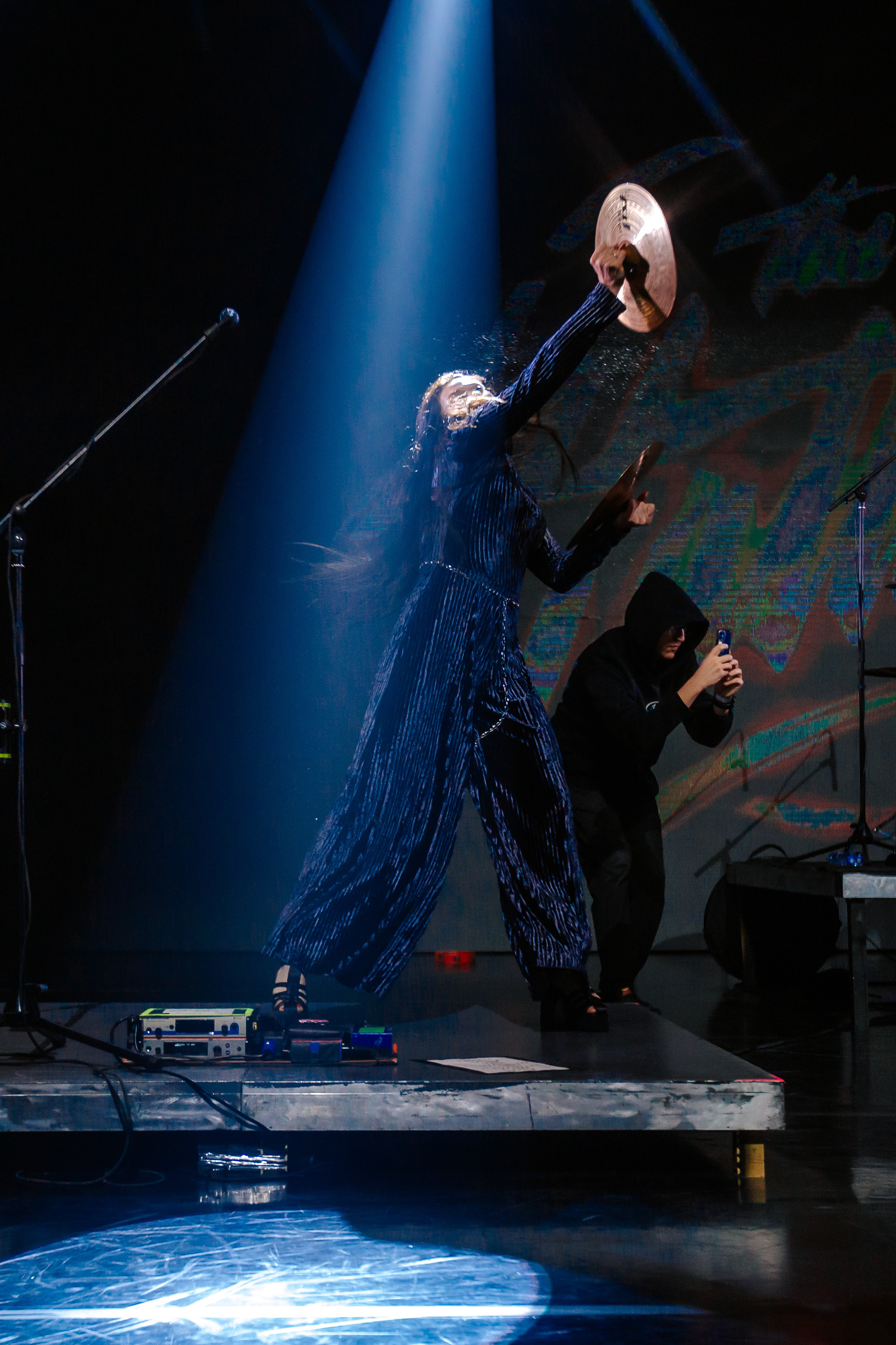 The Hatters. Звезда. Самара. Фотограф Тольятти Светлана Пудовкина