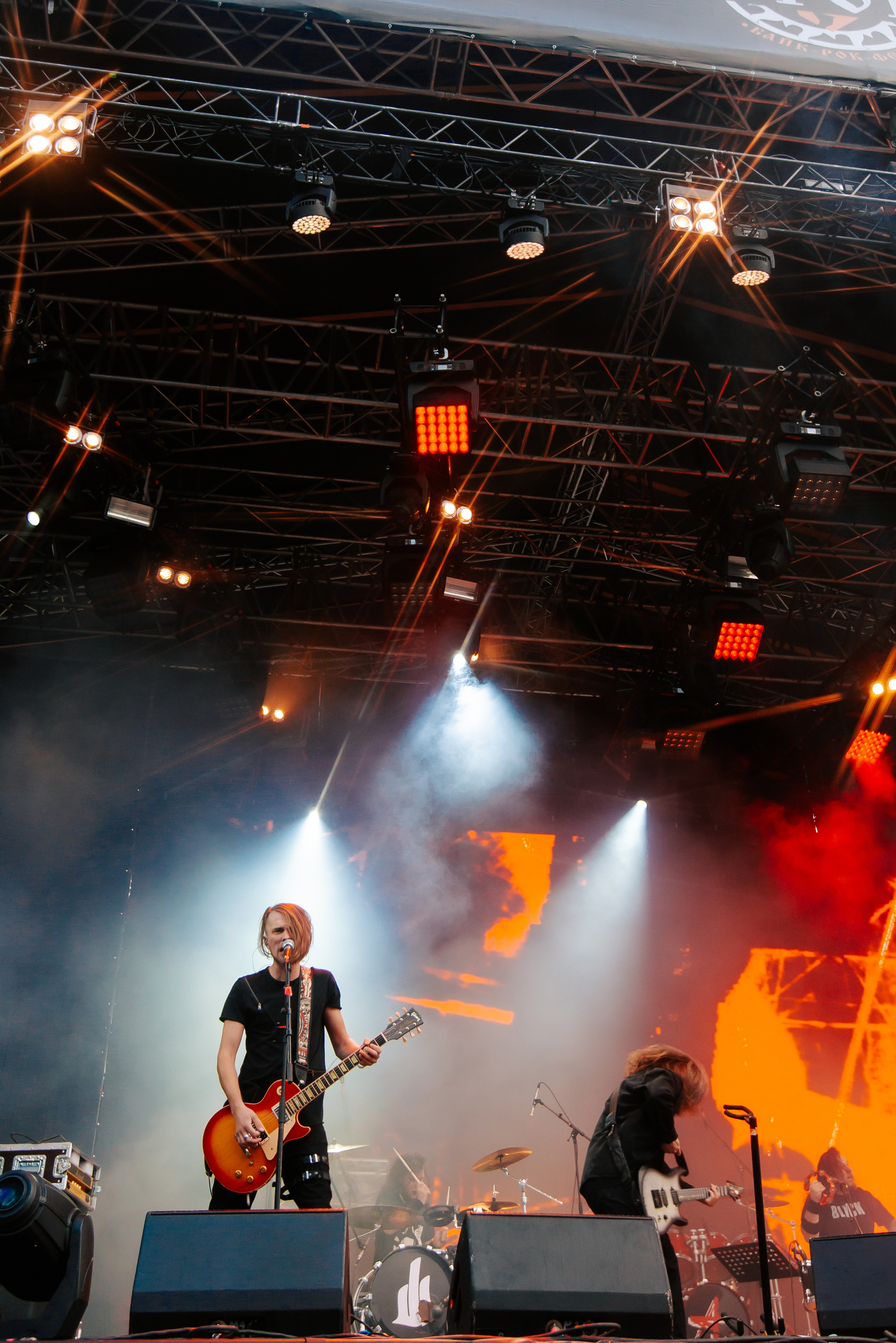 Проект Горшенев. Листопад. Фотограф Тольятти Светлана Пудовкина