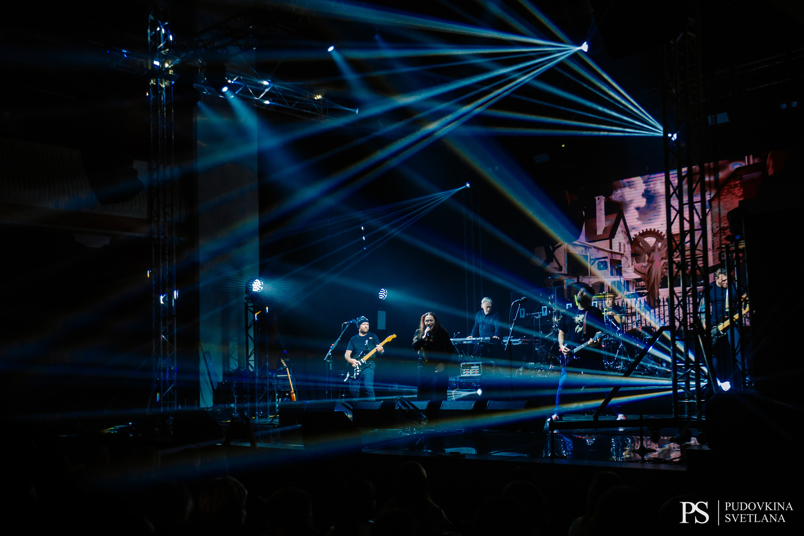 ТODD. ОДО. Самара. Фотограф Тольятти Светлана Пудовкина