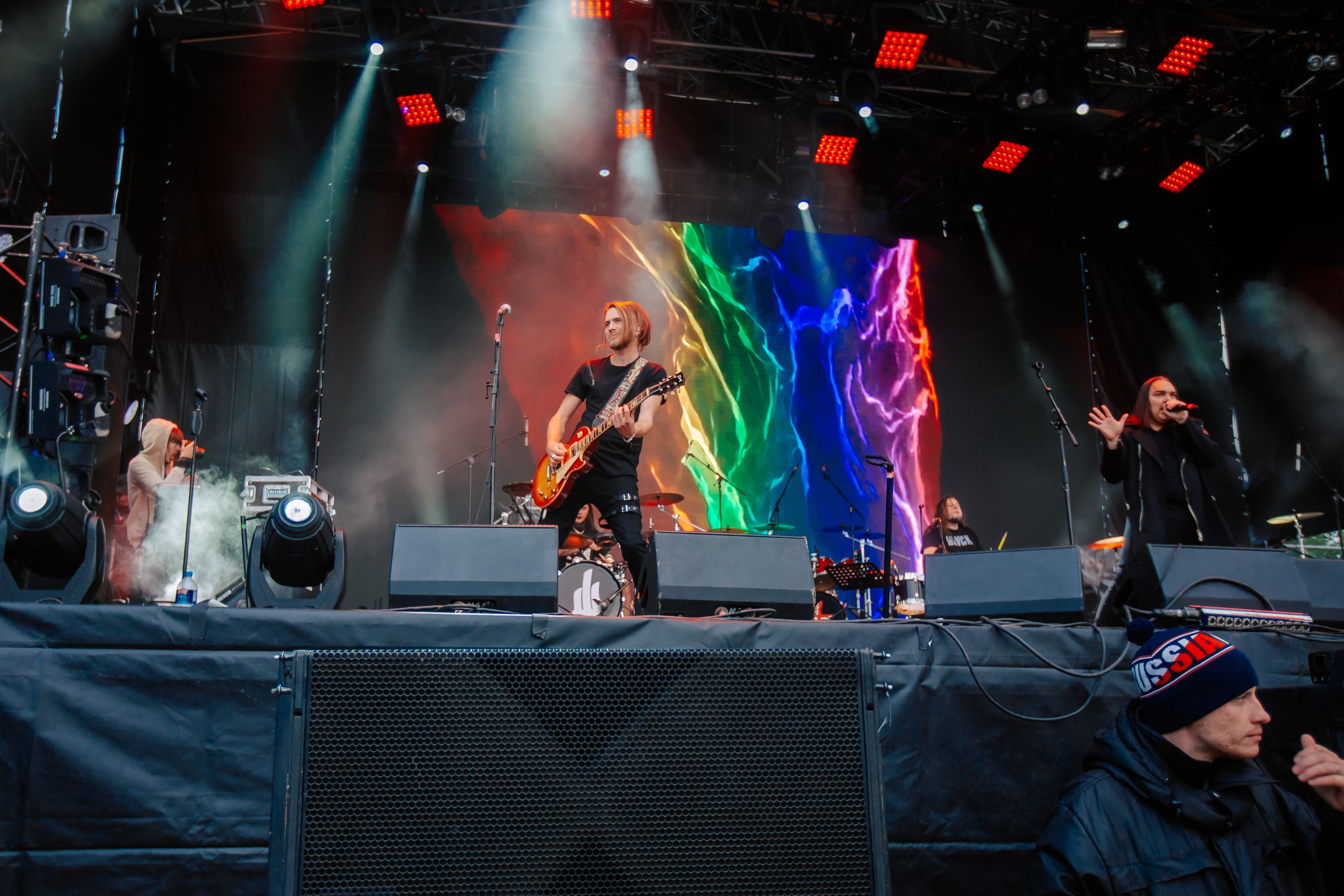 Проект Горшенев. Листопад. Фотограф Тольятти Светлана Пудовкина