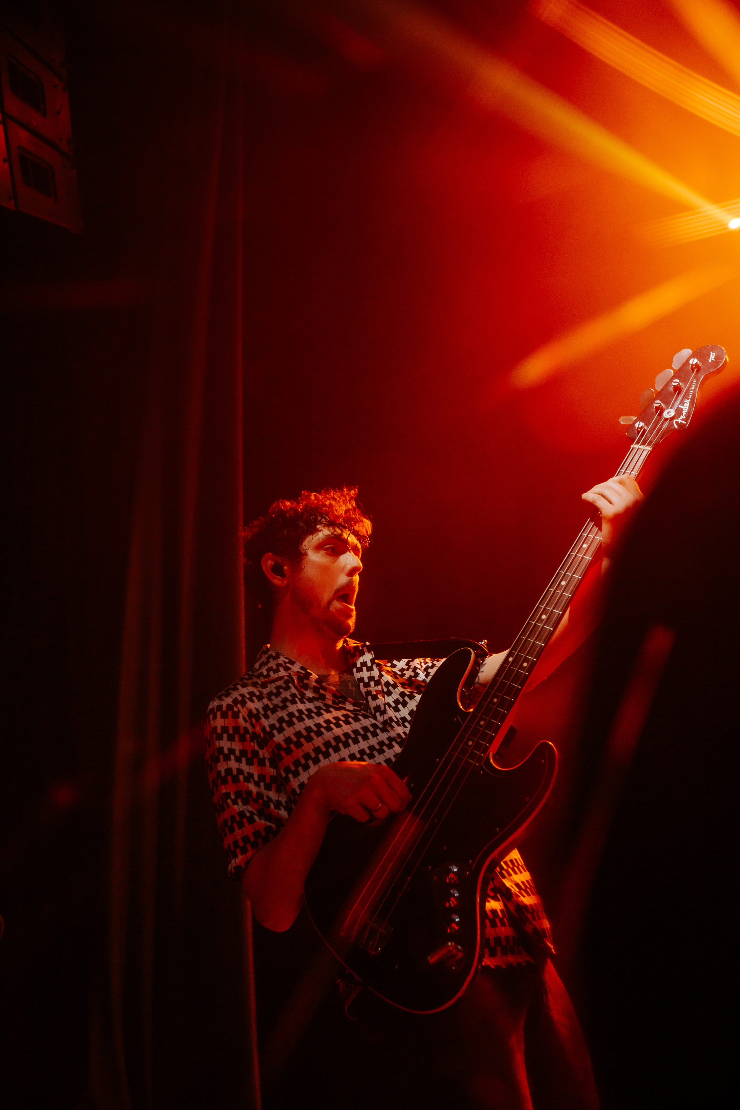 The Hatters. Звезда. Самара. Фотограф Тольятти Светлана Пудовкина