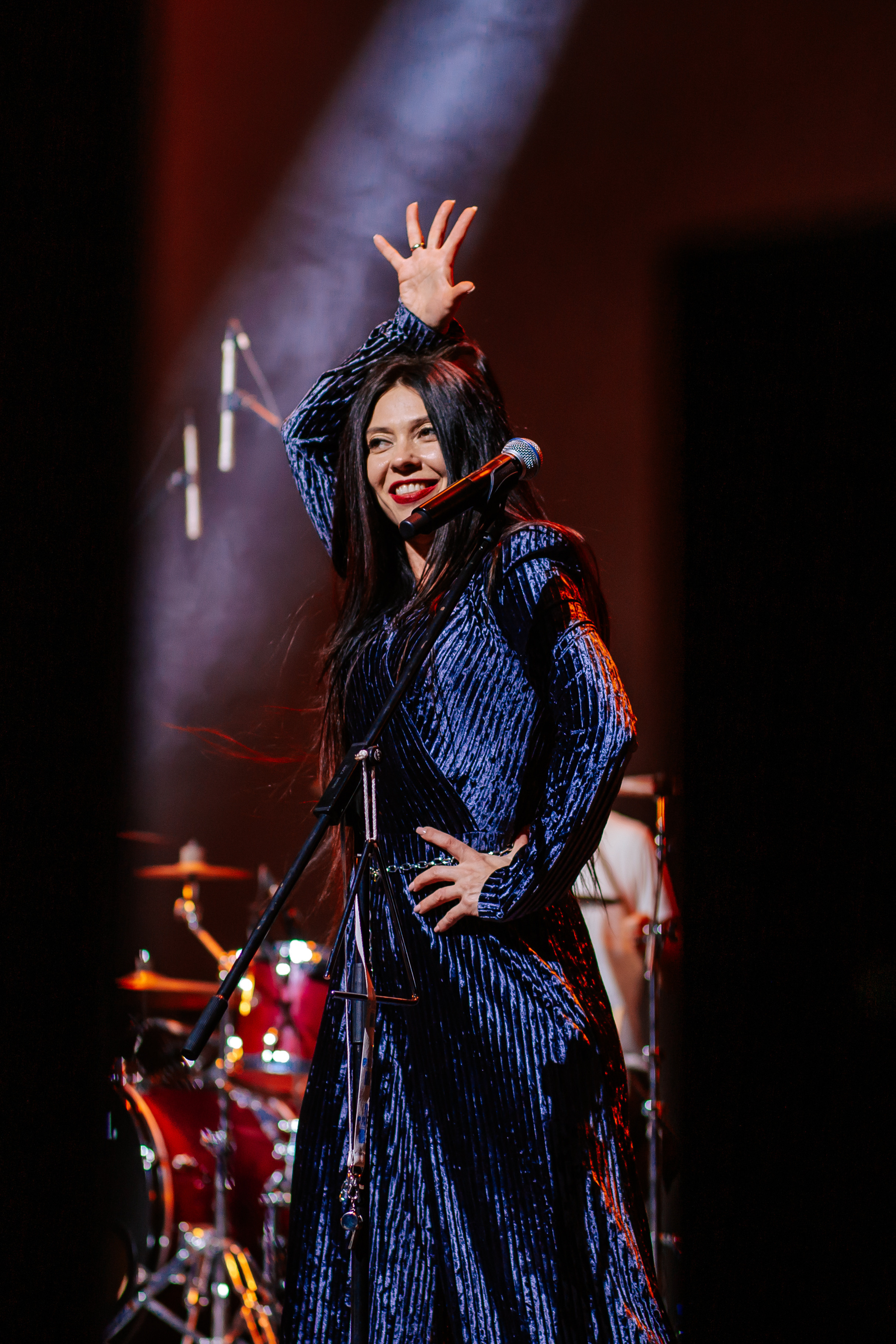 The Hatters. Звезда. Самара. Фотограф Тольятти Светлана Пудовкина