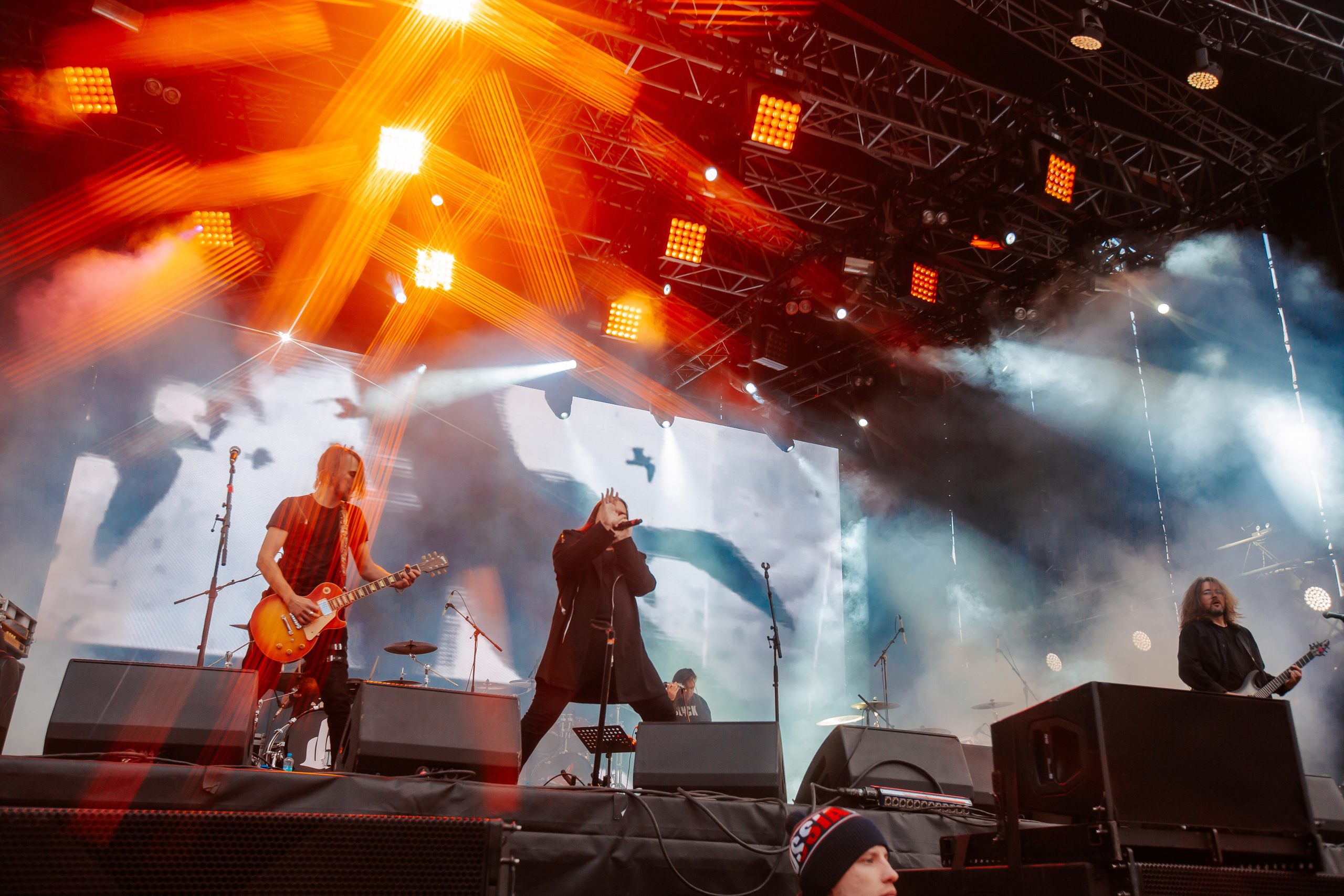 Проект Горшенев. Листопад. Фотограф Тольятти Светлана Пудовкина