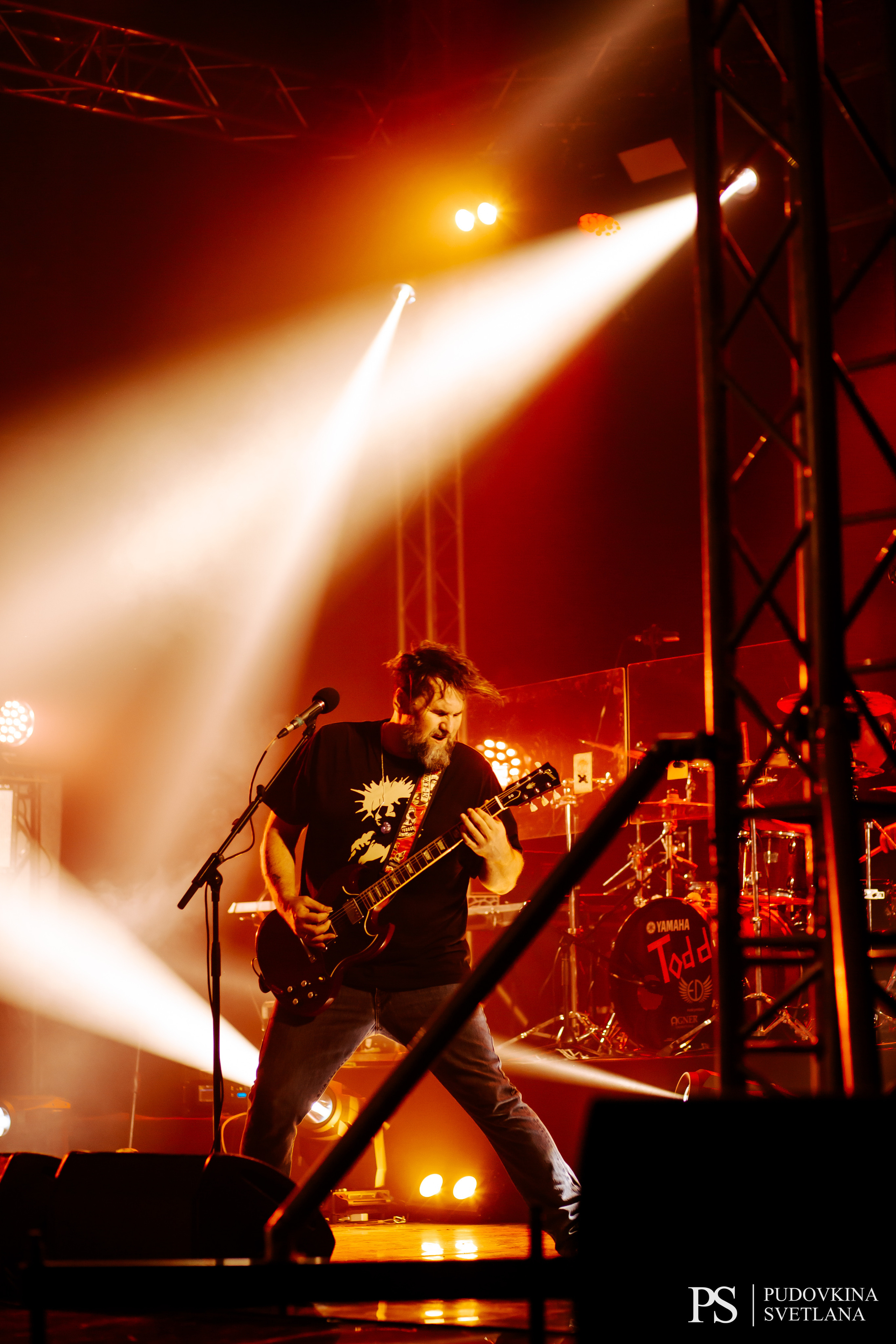 ТODD. ОДО. Самара. Фотограф Тольятти Светлана Пудовкина