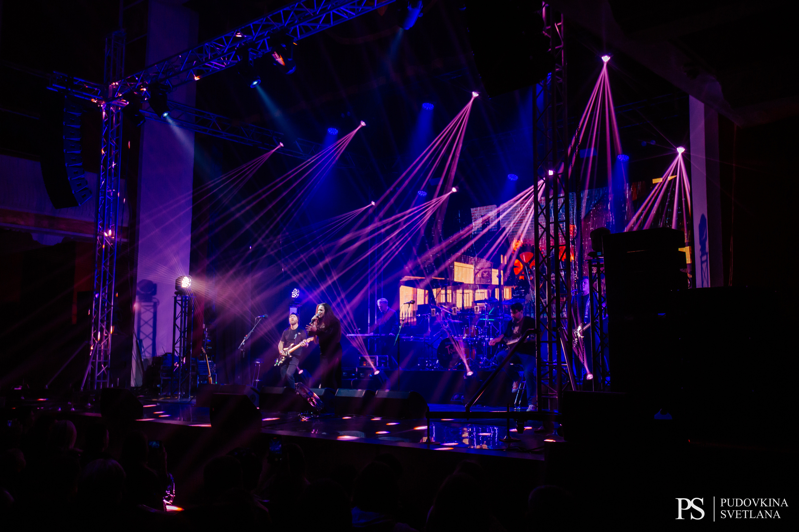 ТODD. ОДО. Самара. Фотограф Тольятти Светлана Пудовкина