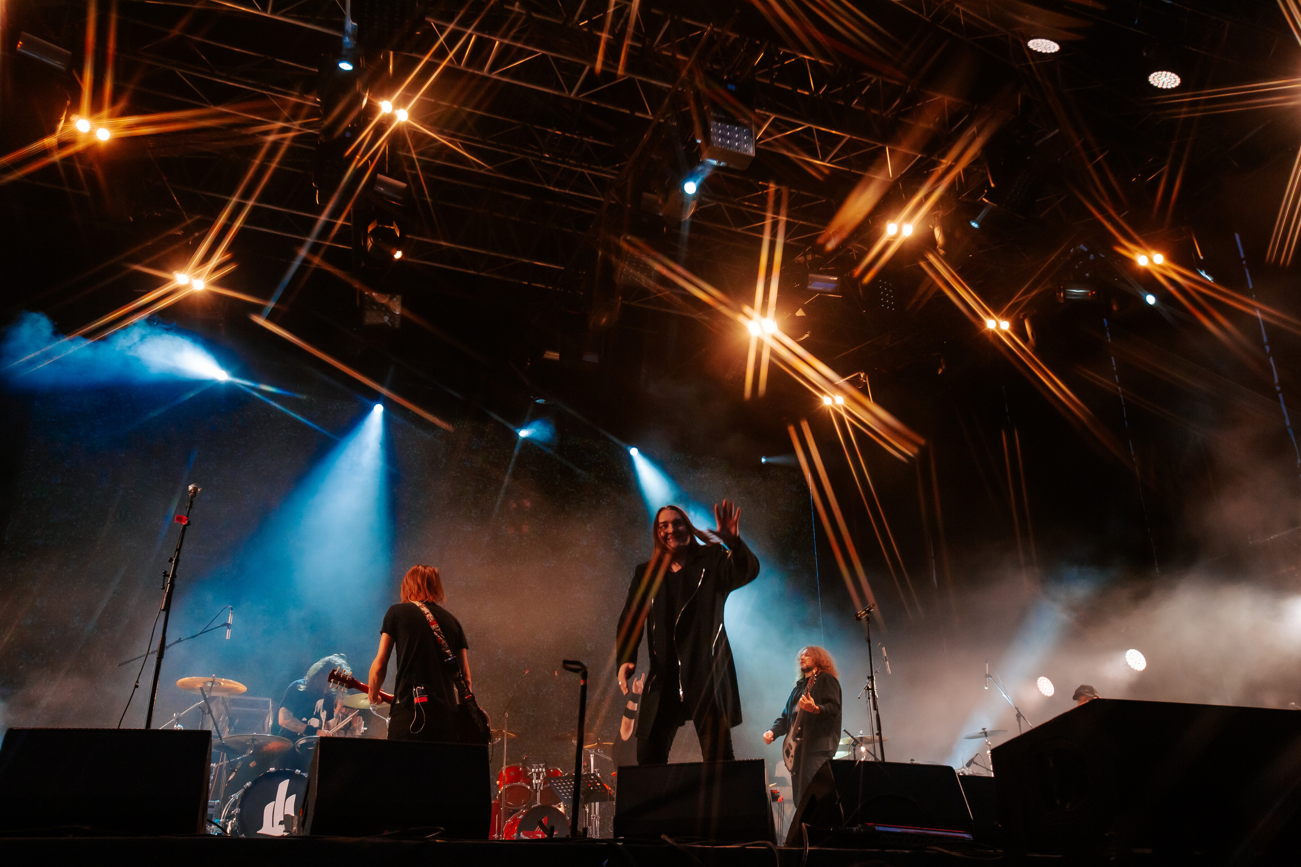 Проект Горшенев. Листопад. Фотограф Тольятти Светлана Пудовкина