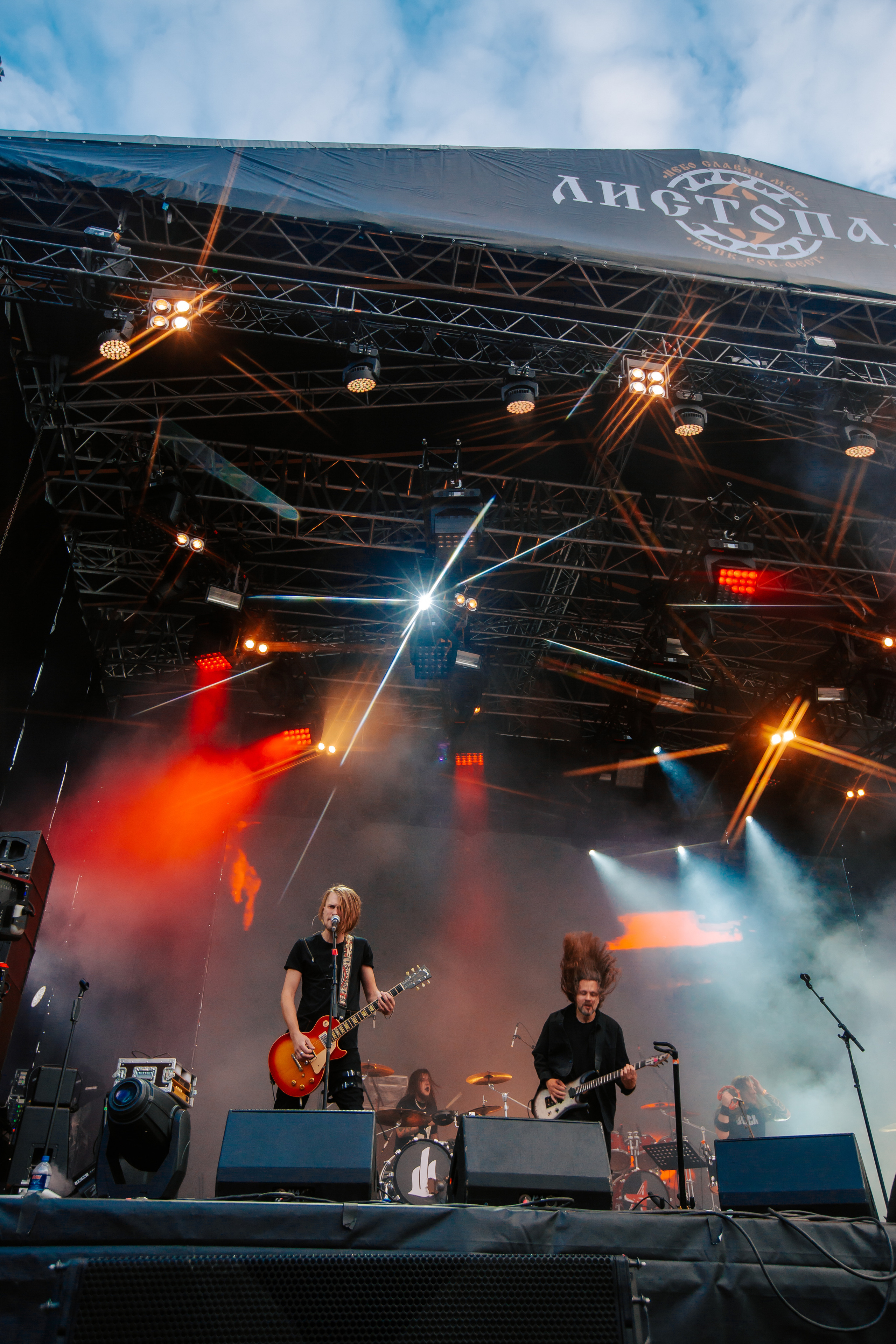 Проект Горшенев. Листопад. Фотограф Тольятти Светлана Пудовкина