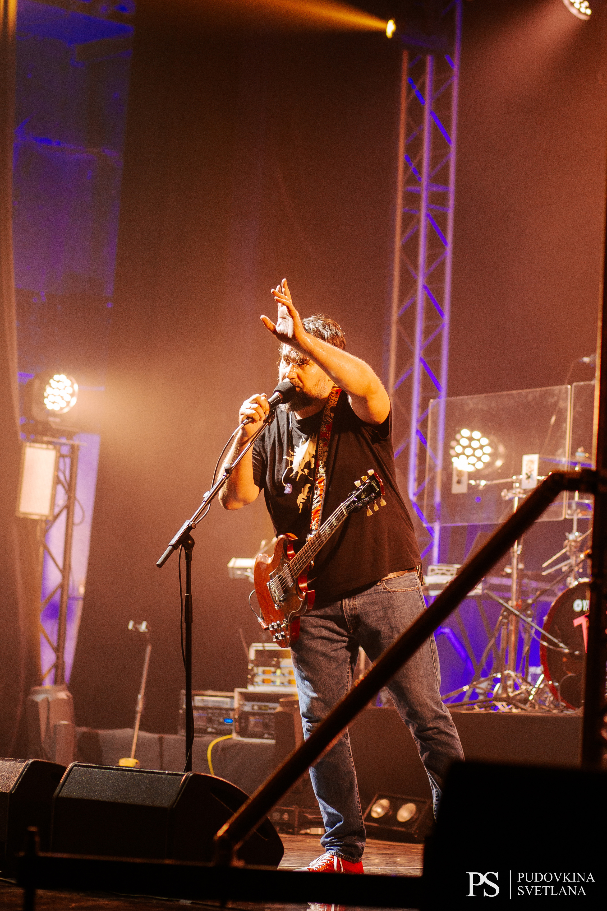 ТODD. ОДО. Самара. Фотограф Тольятти Светлана Пудовкина