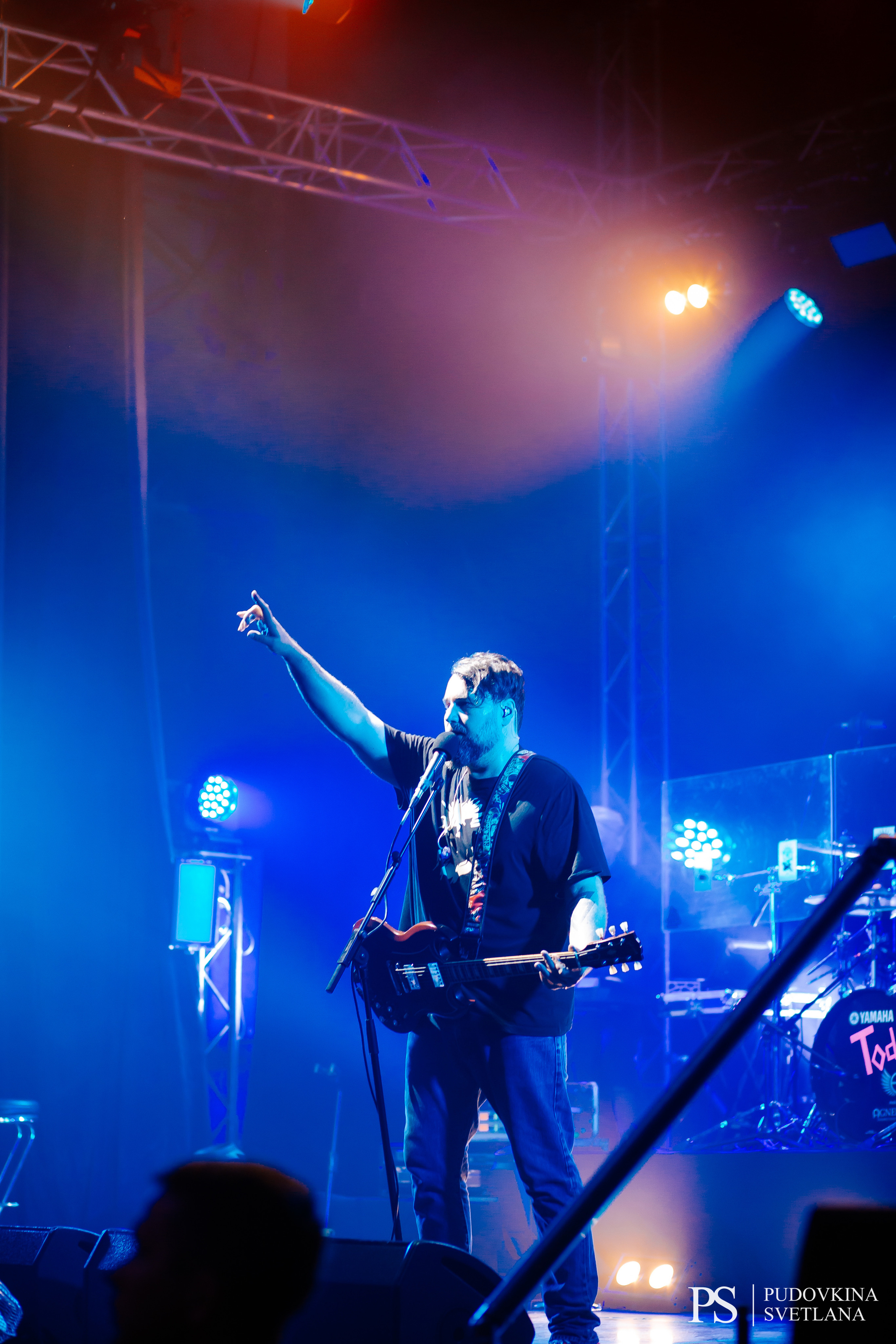 ТODD. ОДО. Самара. Фотограф Тольятти Светлана Пудовкина