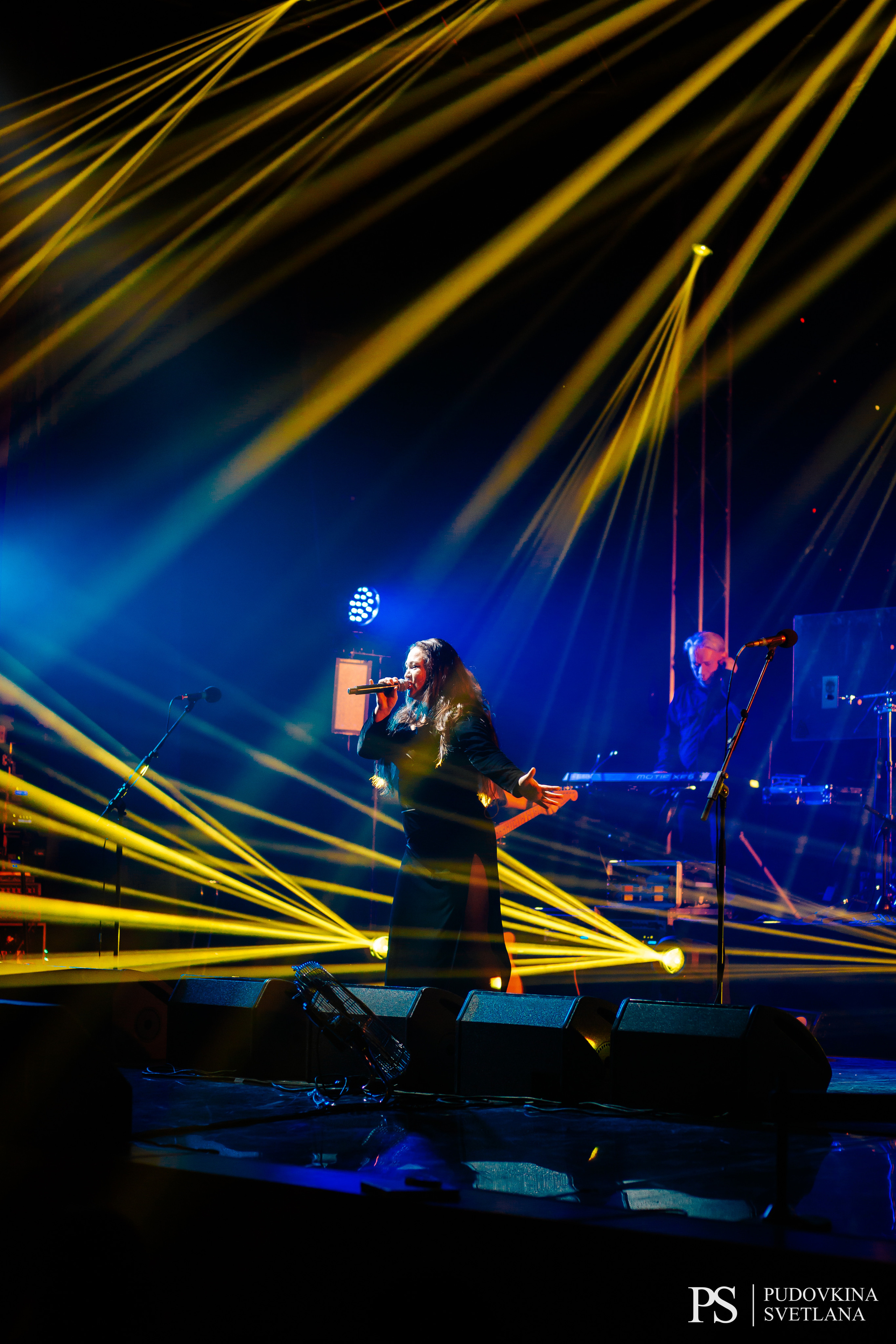 ТODD. ОДО. Самара. Фотограф Тольятти Светлана Пудовкина