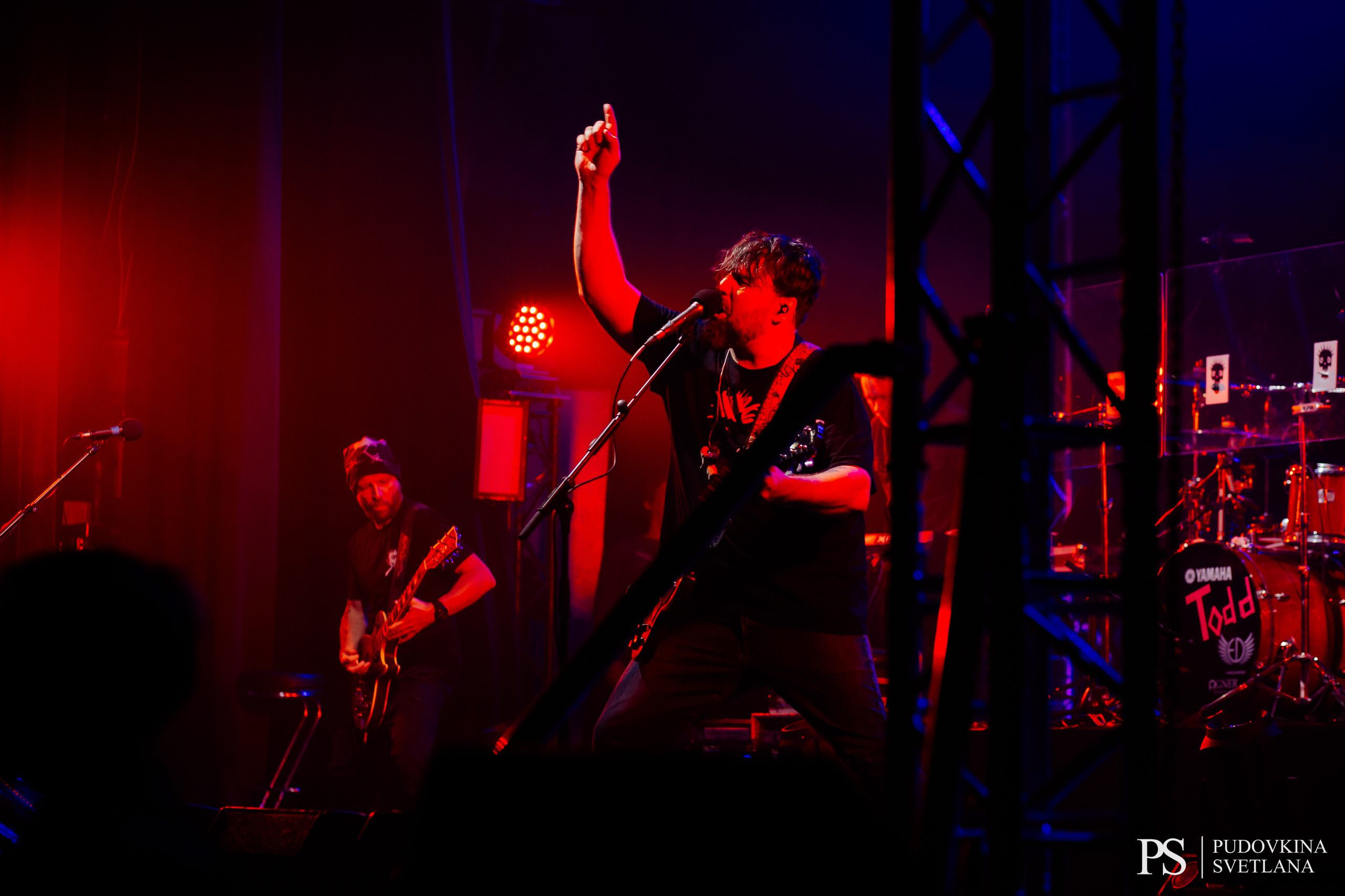 ТODD. ОДО. Самара. Фотограф Тольятти Светлана Пудовкина