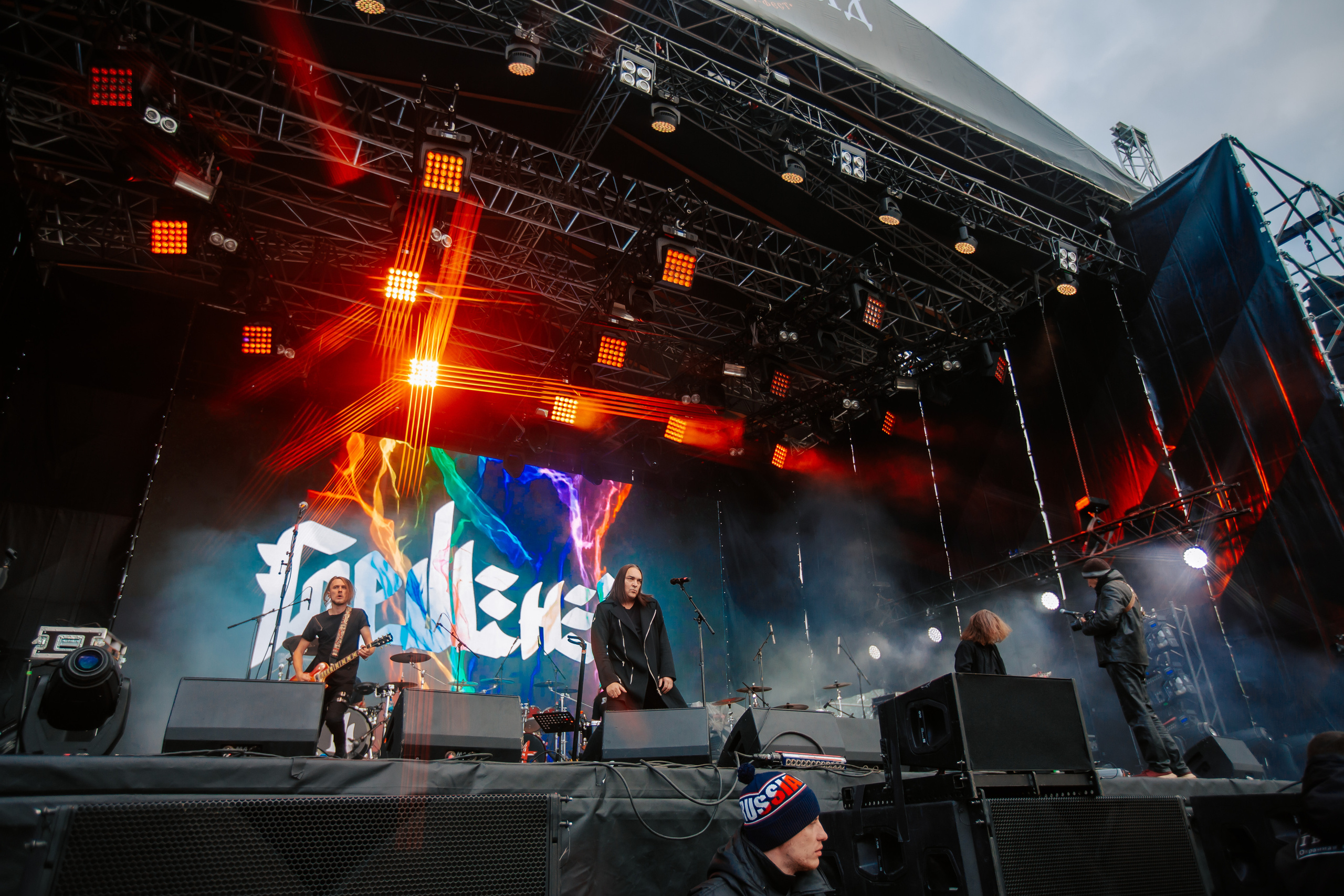 Проект Горшенев. Листопад. Фотограф Тольятти Светлана Пудовкина