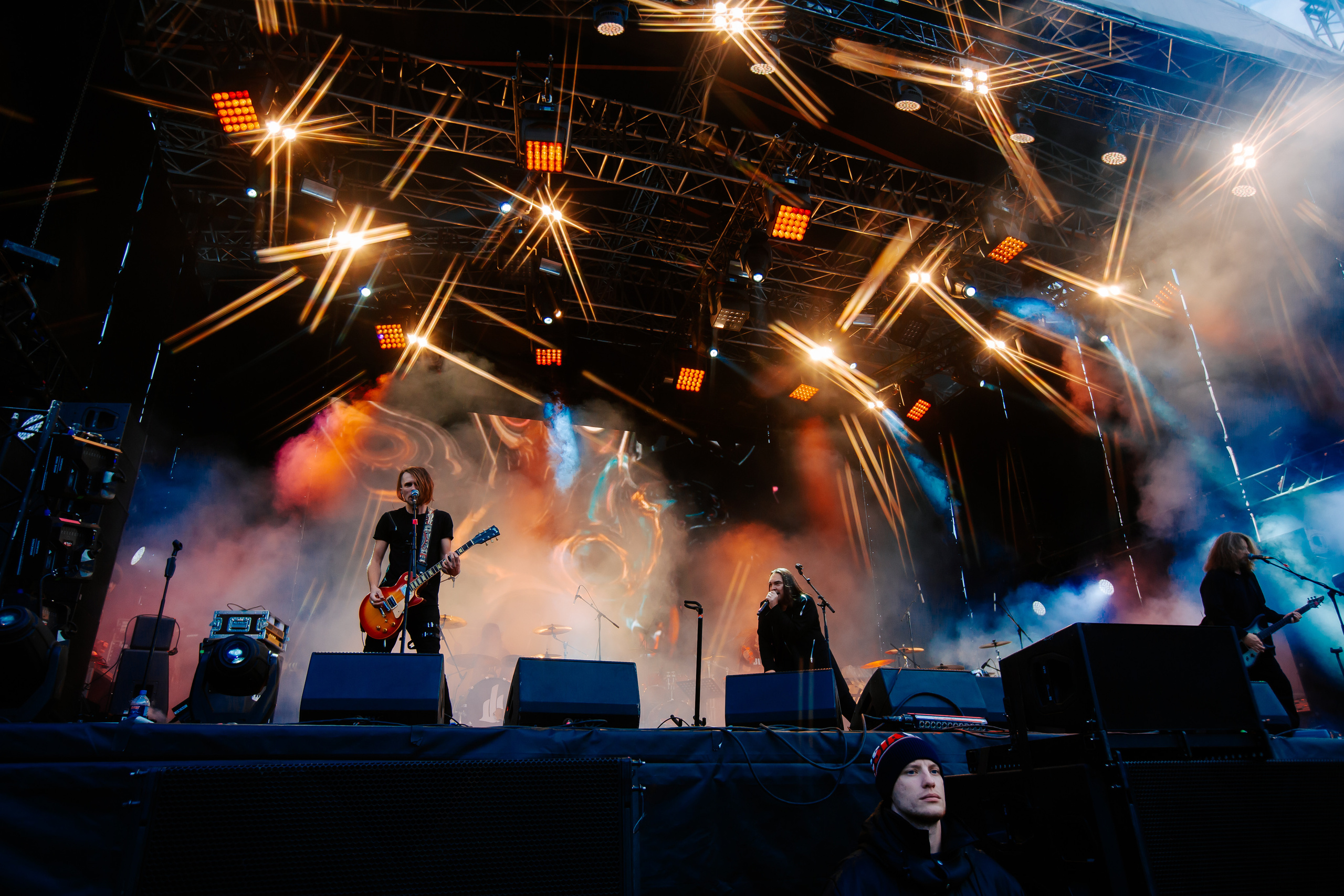 Проект Горшенев. Листопад. Фотограф Тольятти Светлана Пудовкина