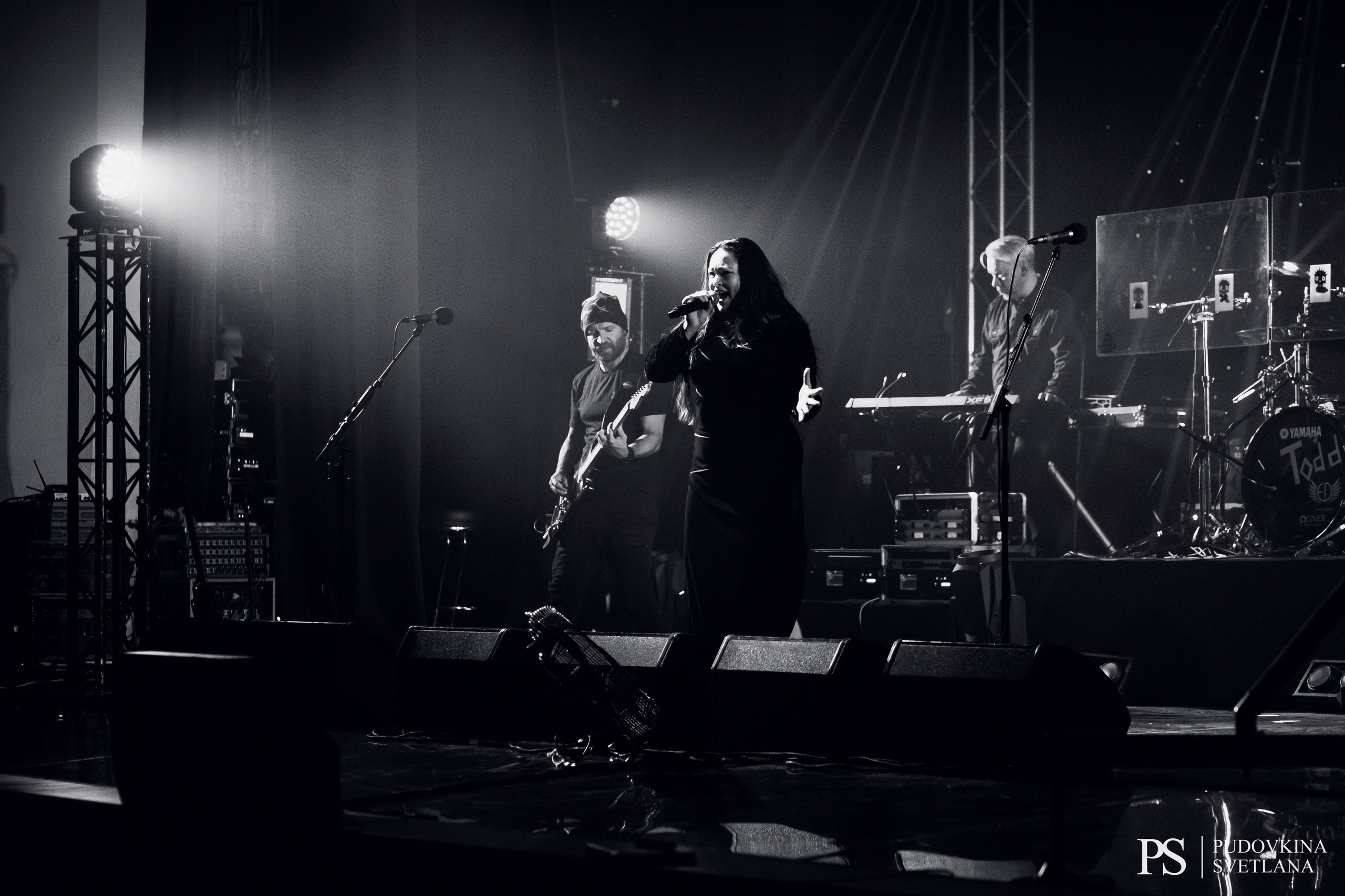 ТODD. ОДО. Самара. Фотограф Тольятти Светлана Пудовкина