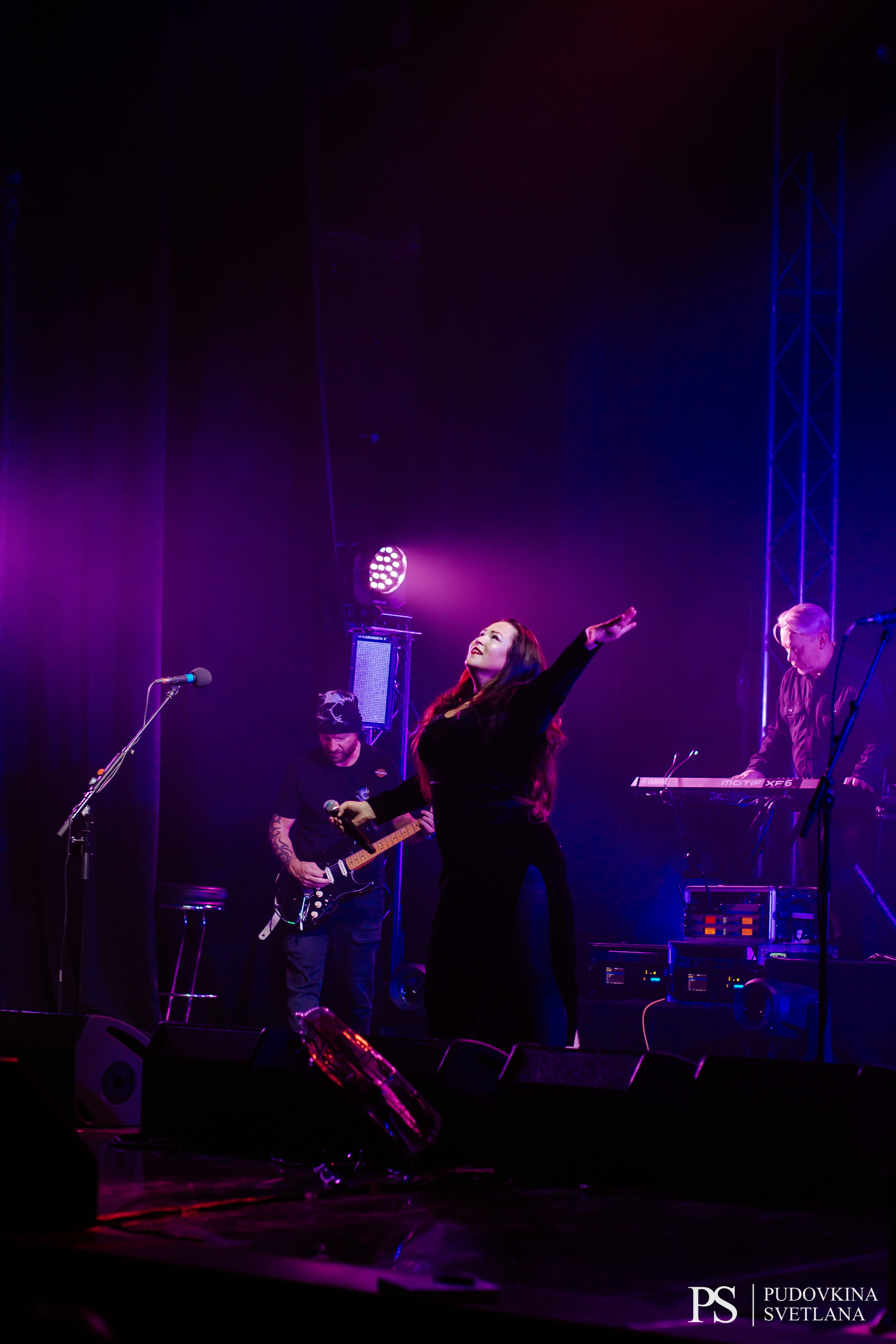 ТODD. ОДО. Самара. Фотограф Тольятти Светлана Пудовкина