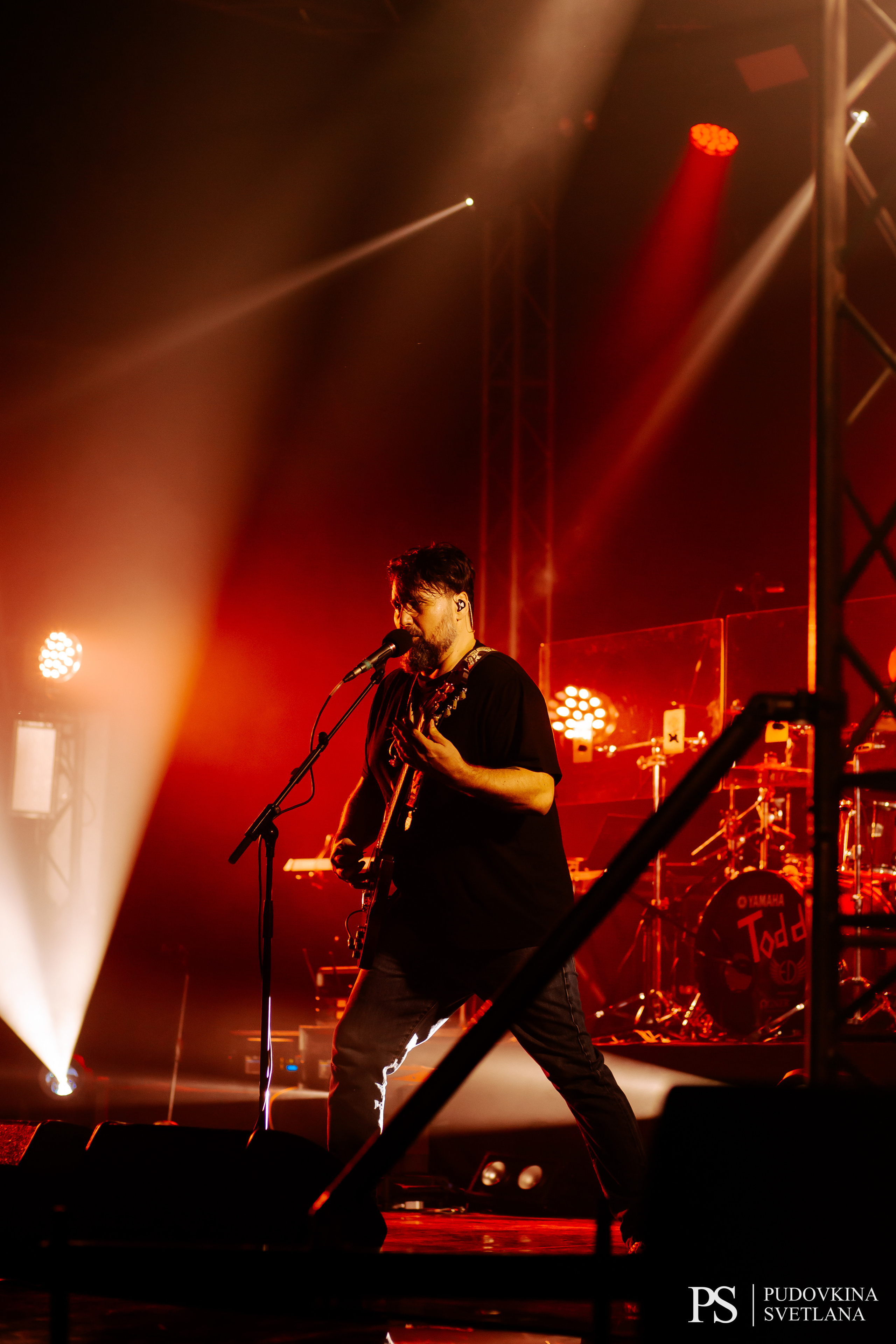 ТODD. ОДО. Самара. Фотограф Тольятти Светлана Пудовкина