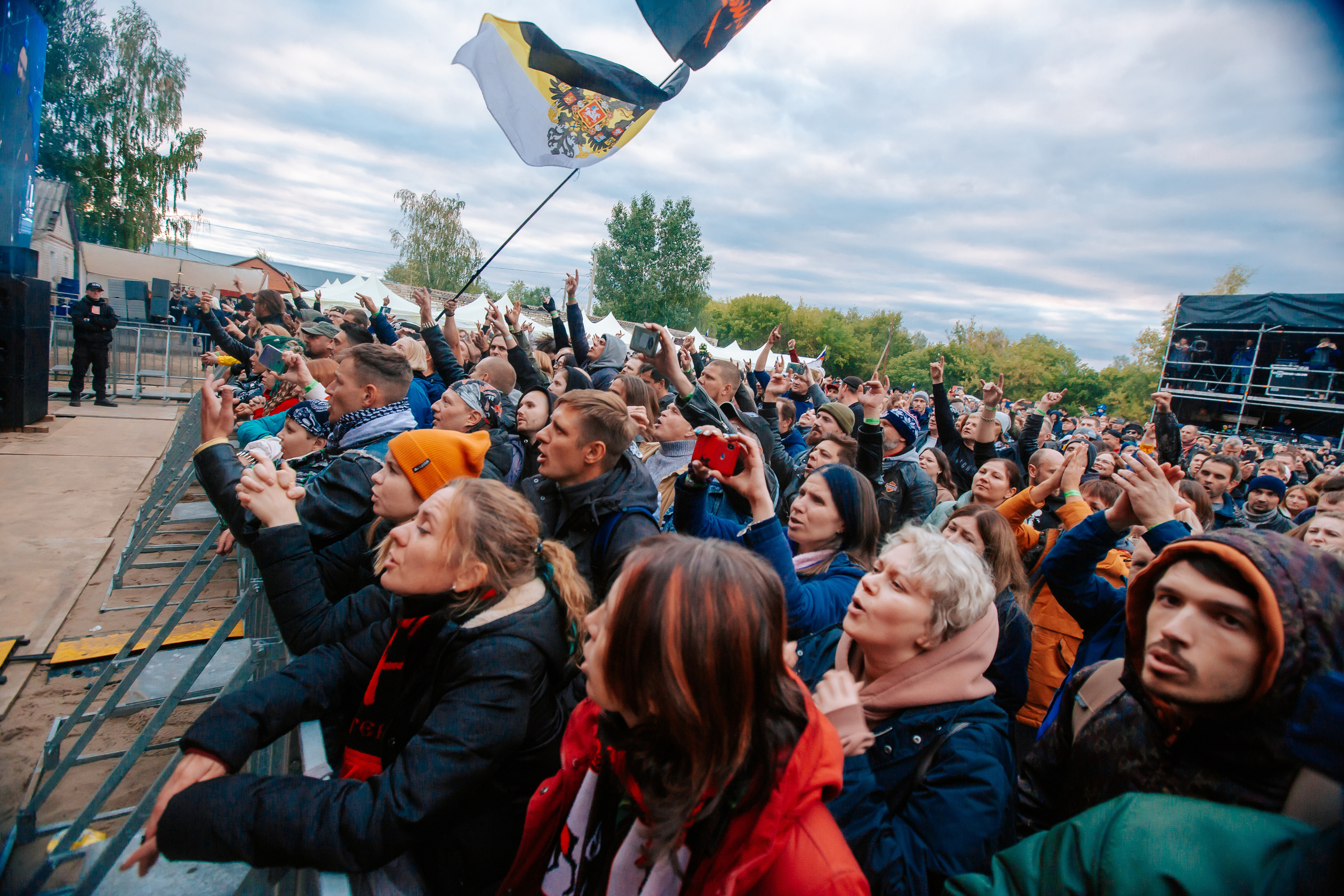 Проект Горшенев. Листопад. Фотограф Тольятти Светлана Пудовкина