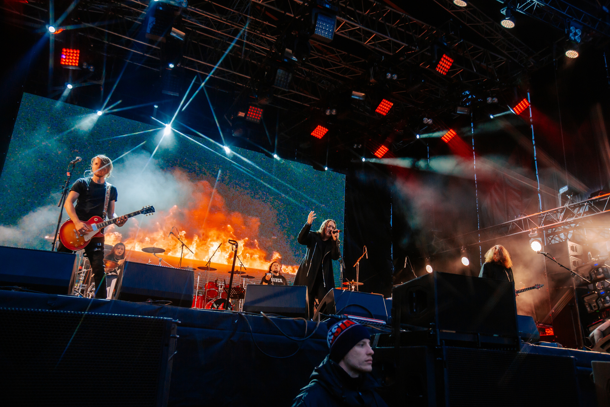 Проект Горшенев. Листопад. Фотограф Тольятти Светлана Пудовкина