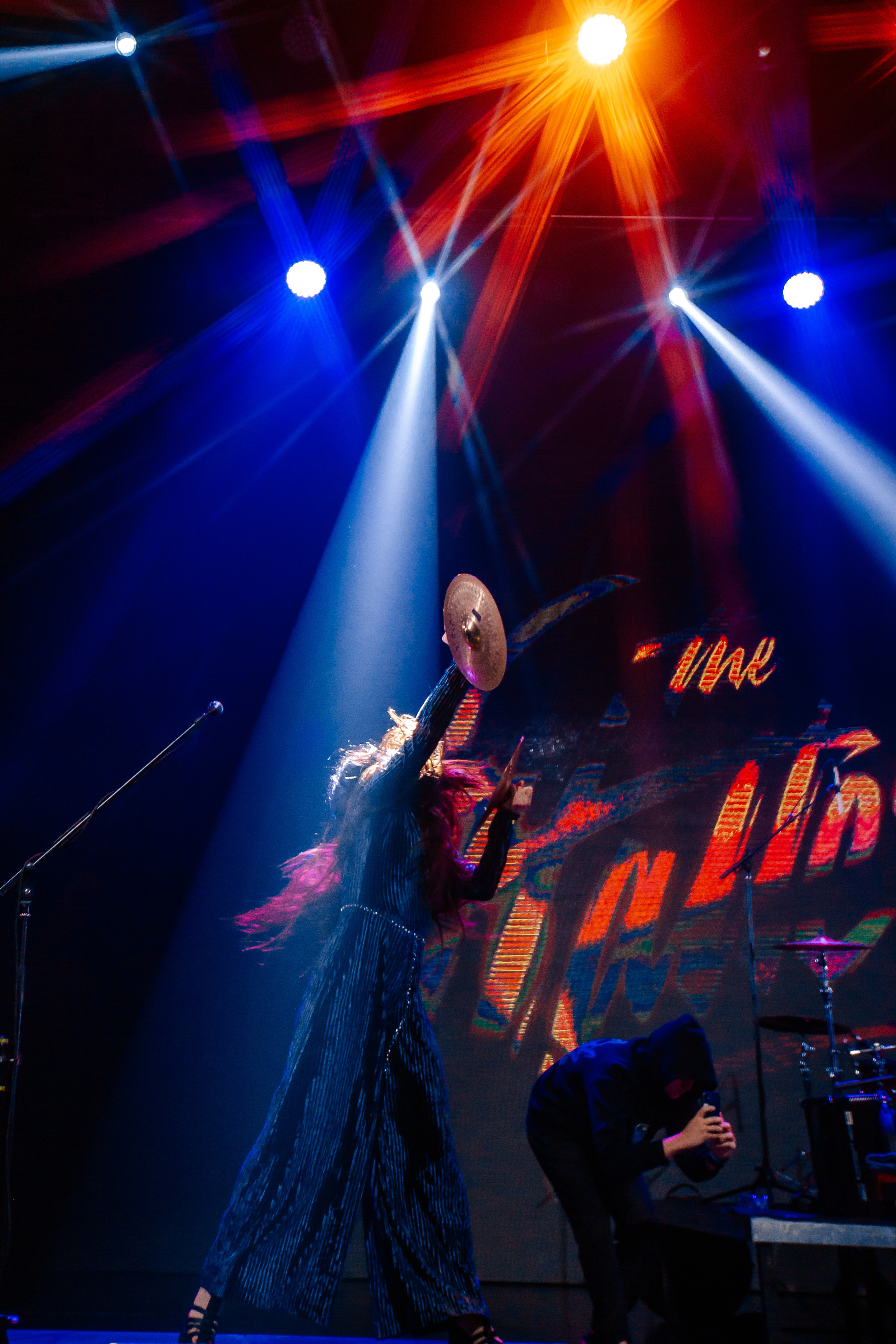 The Hatters. Звезда. Самара. Фотограф Тольятти Светлана Пудовкина