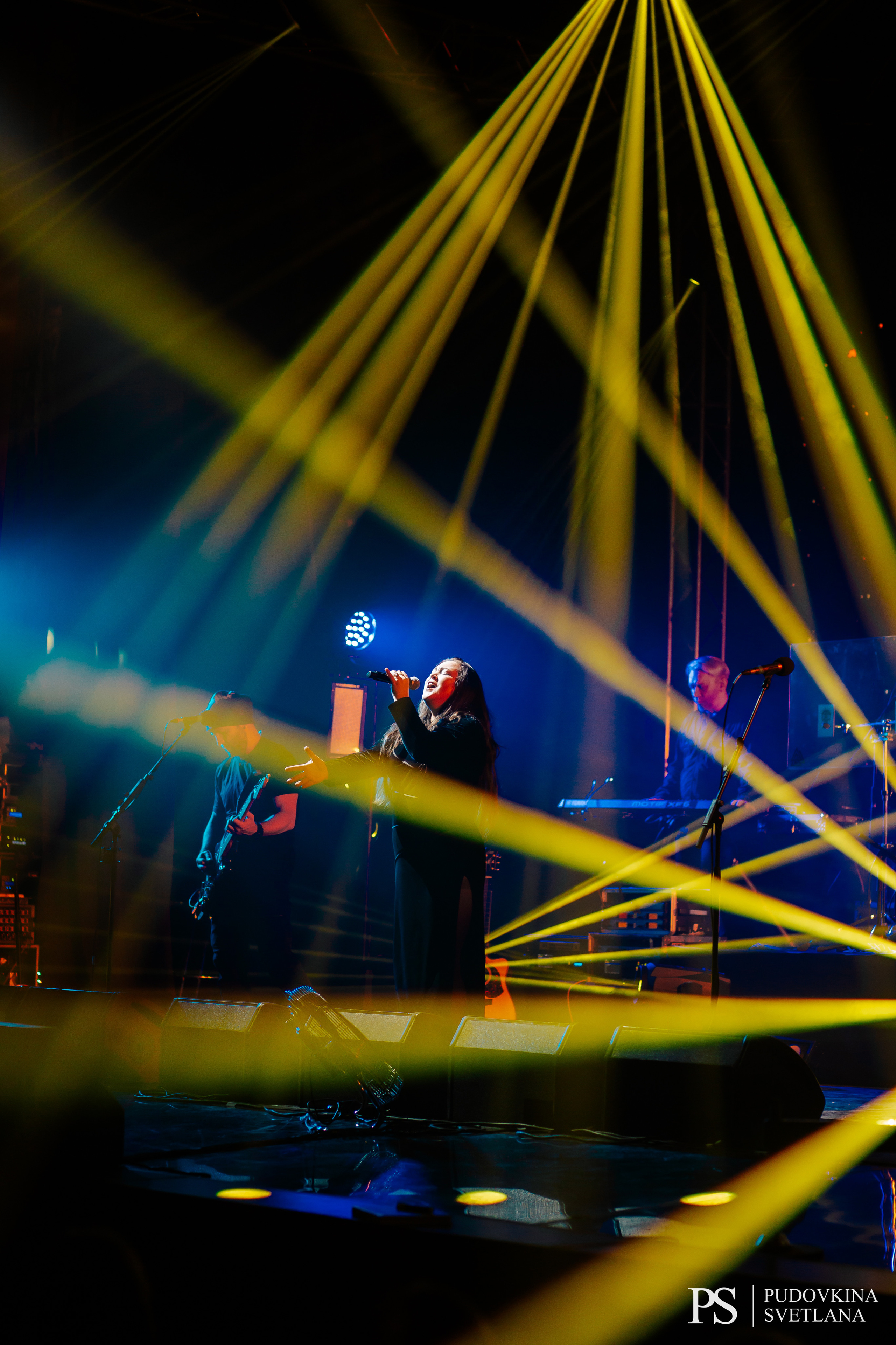 ТODD. ОДО. Самара. Фотограф Тольятти Светлана Пудовкина