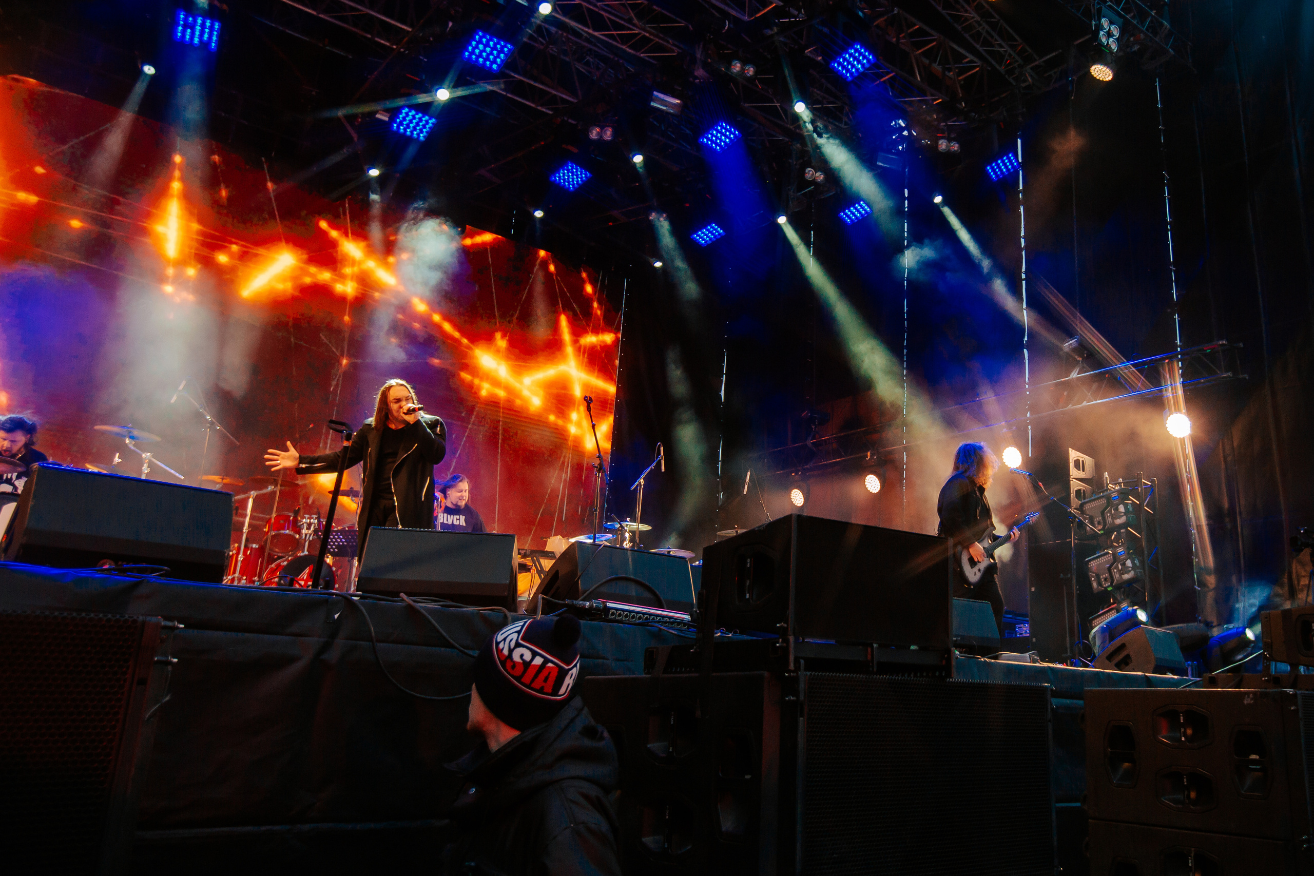 Проект Горшенев. Листопад. Фотограф Тольятти Светлана Пудовкина