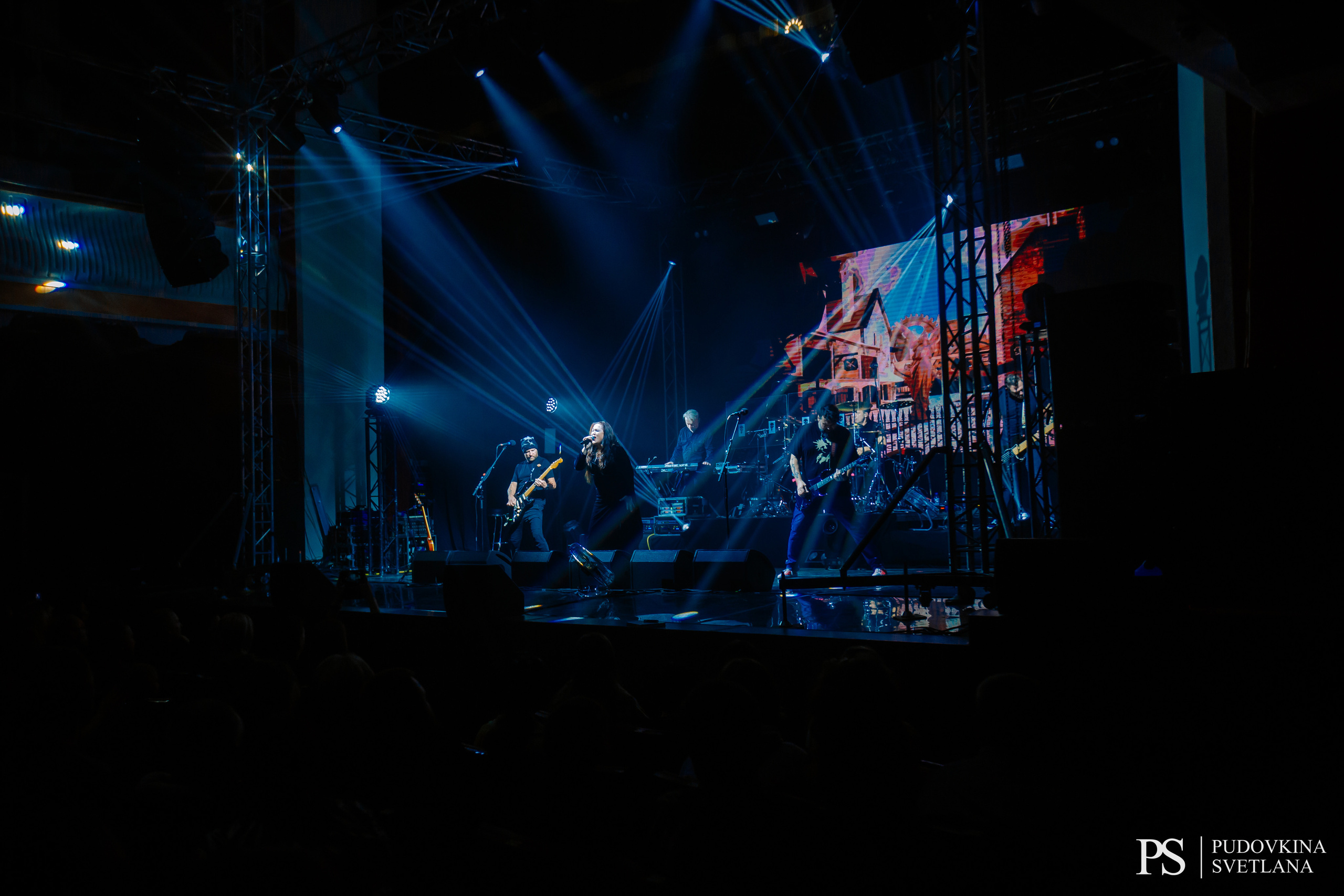 ТODD. ОДО. Самара. Фотограф Тольятти Светлана Пудовкина