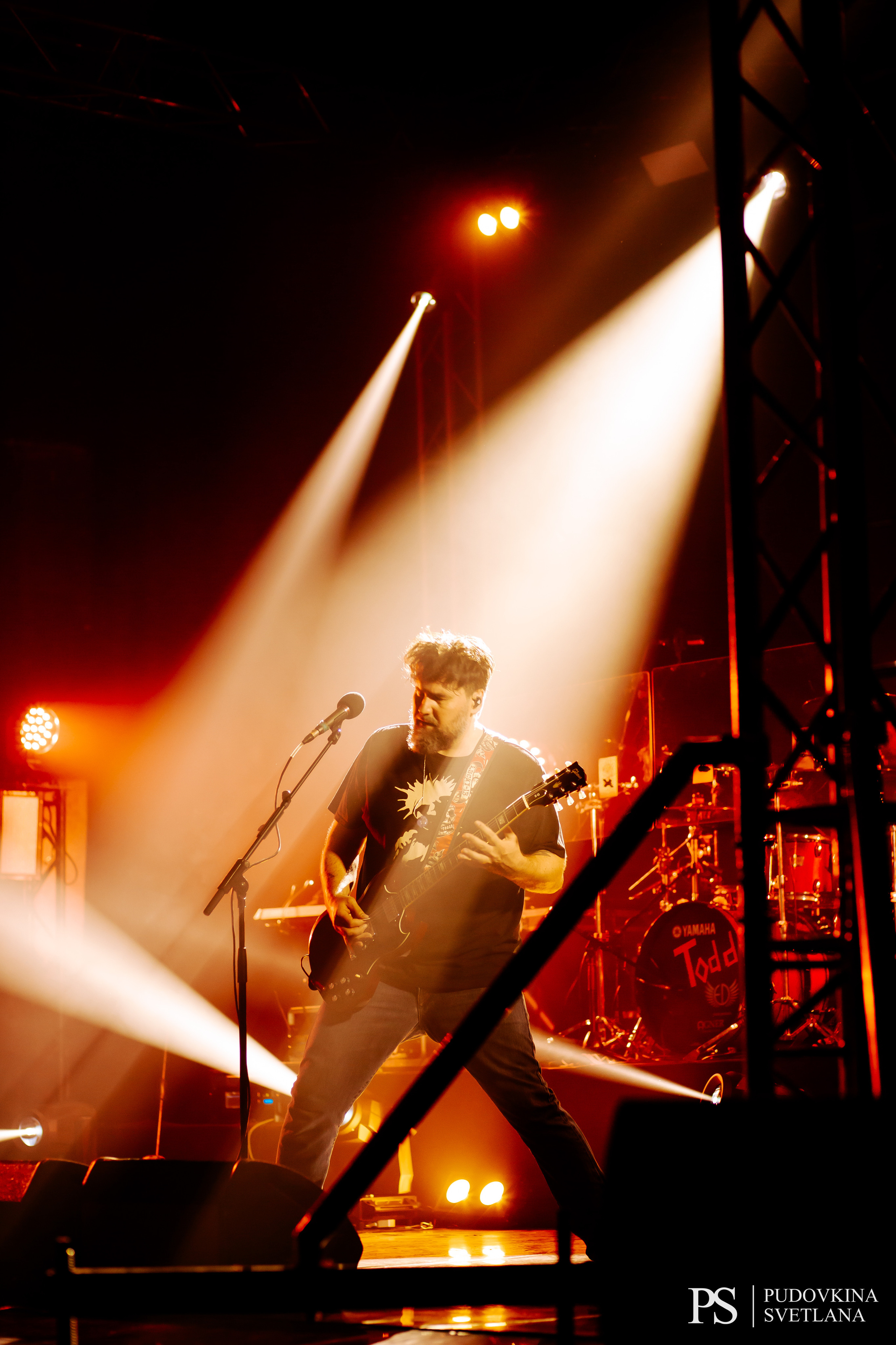 ТODD. ОДО. Самара. Фотограф Тольятти Светлана Пудовкина