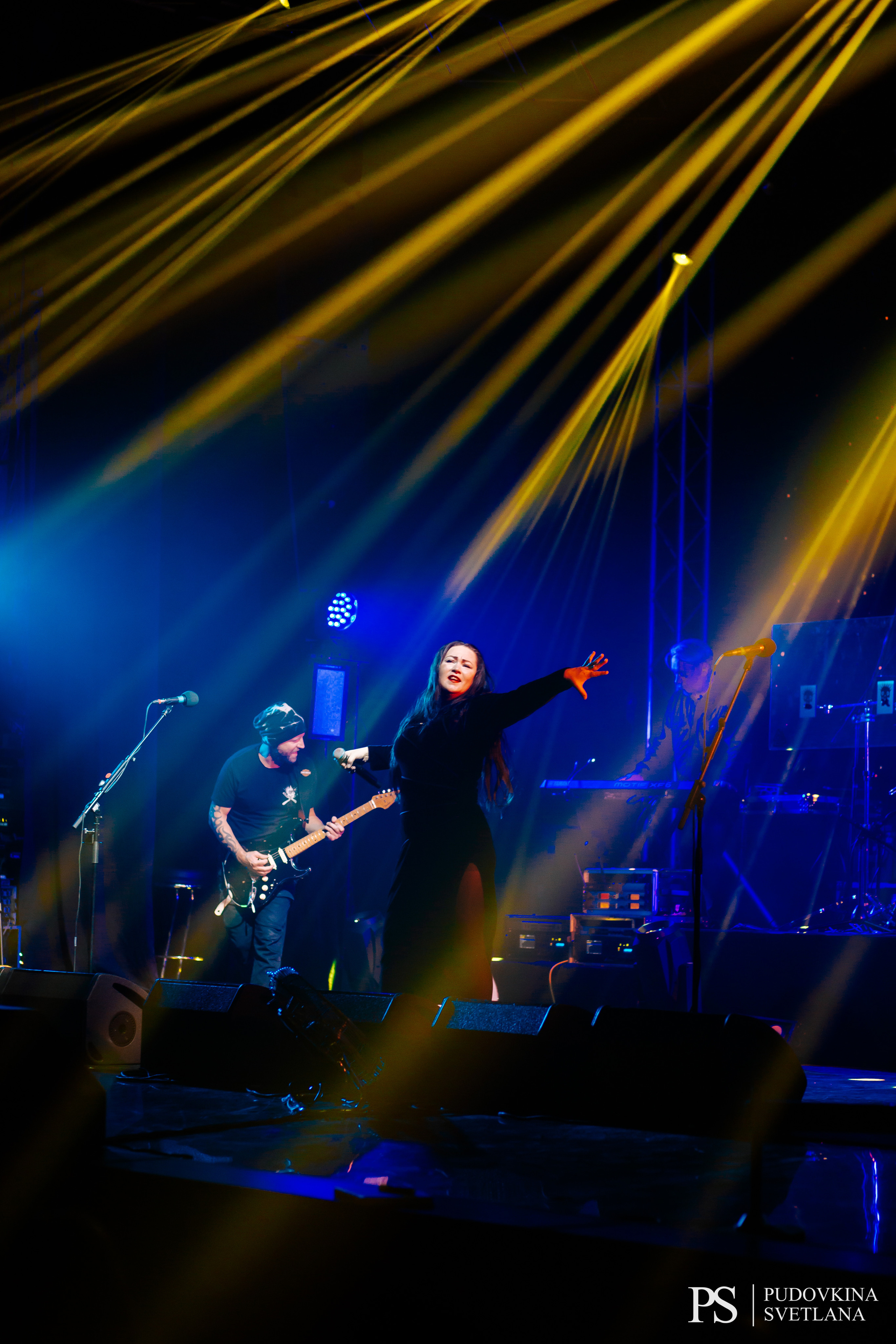 ТODD. ОДО. Самара. Фотограф Тольятти Светлана Пудовкина