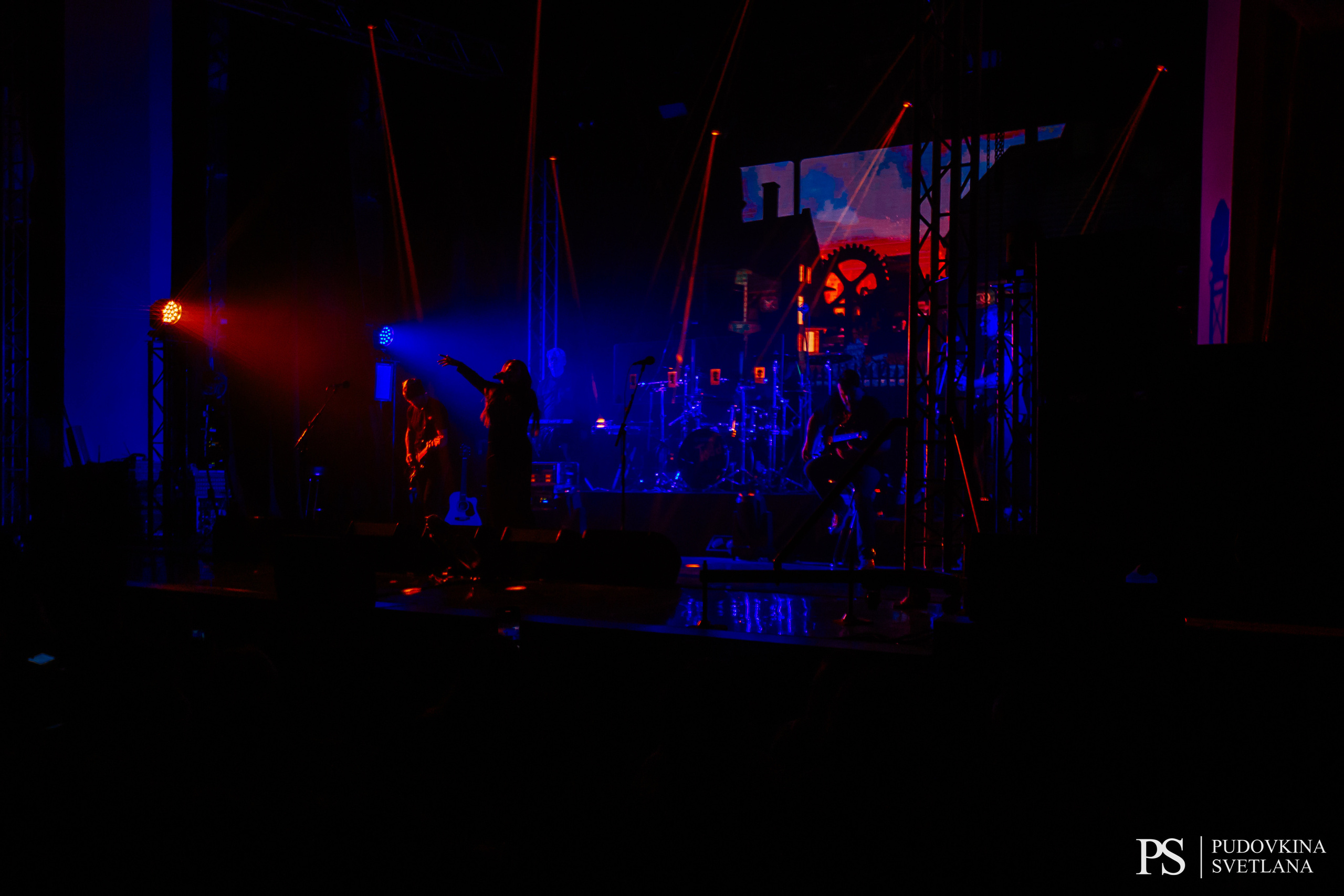 ТODD. ОДО. Самара. Фотограф Тольятти Светлана Пудовкина