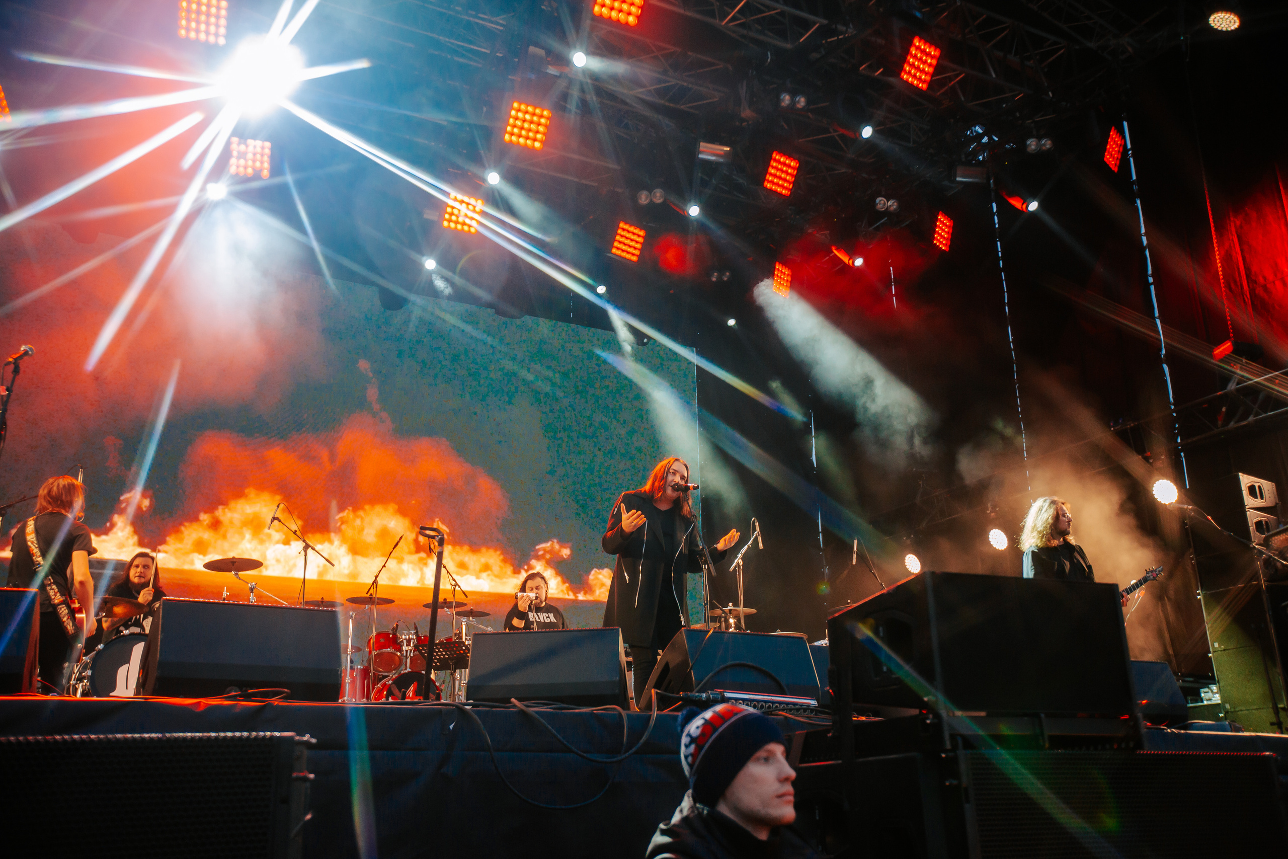 Проект Горшенев. Листопад. Фотограф Тольятти Светлана Пудовкина