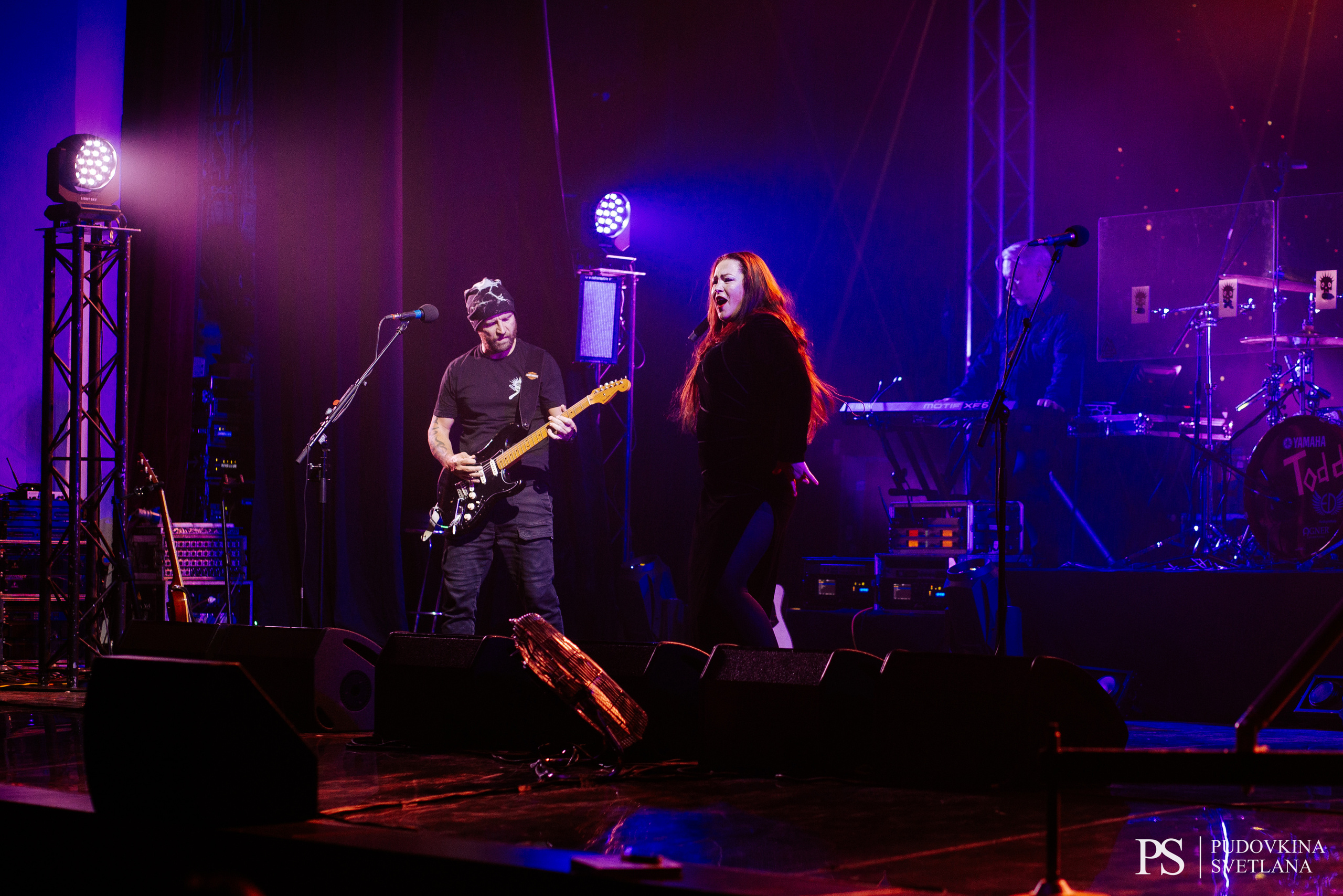 ТODD. ОДО. Самара. Фотограф Тольятти Светлана Пудовкина