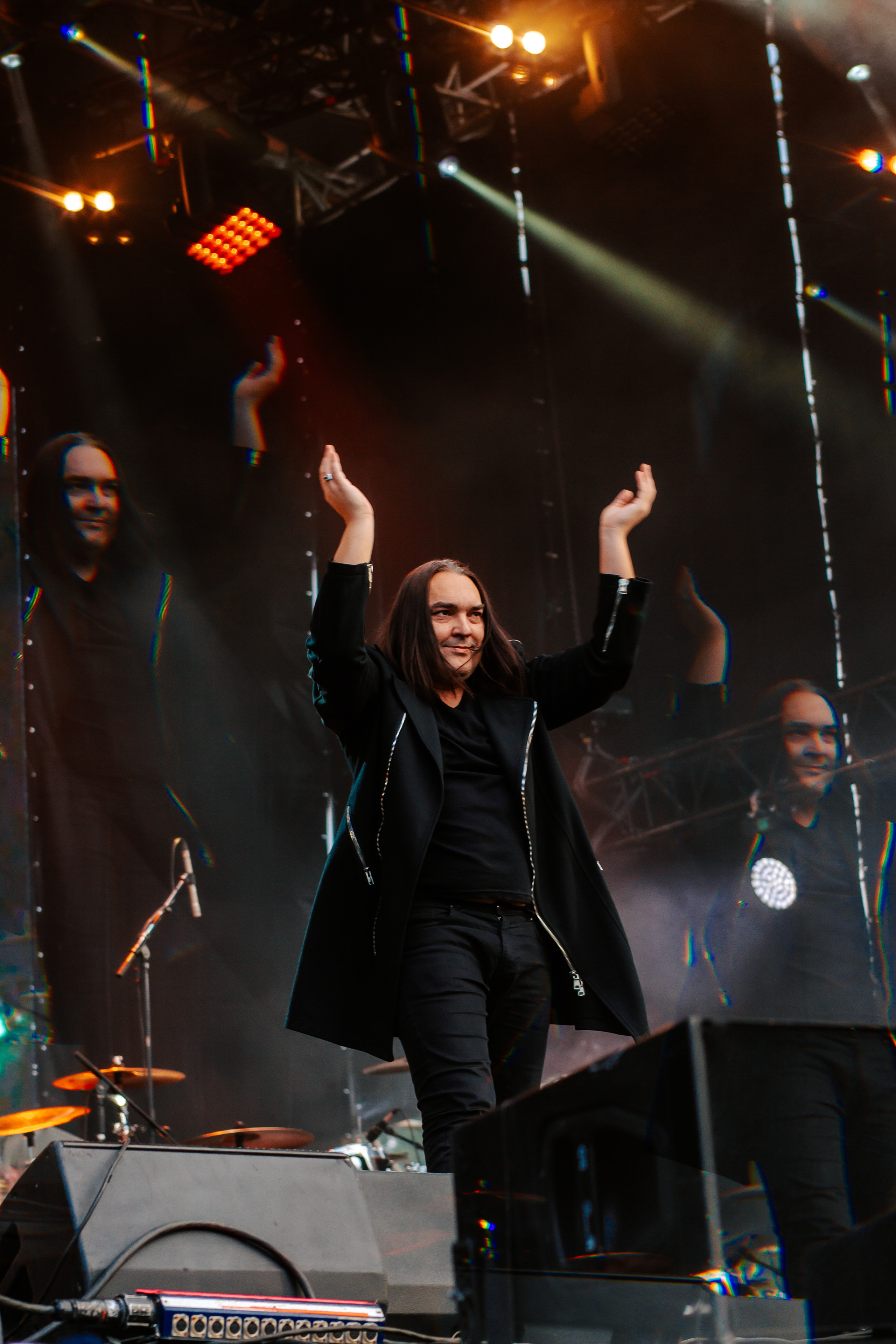 Проект Горшенев. Листопад. Фотограф Тольятти Светлана Пудовкина