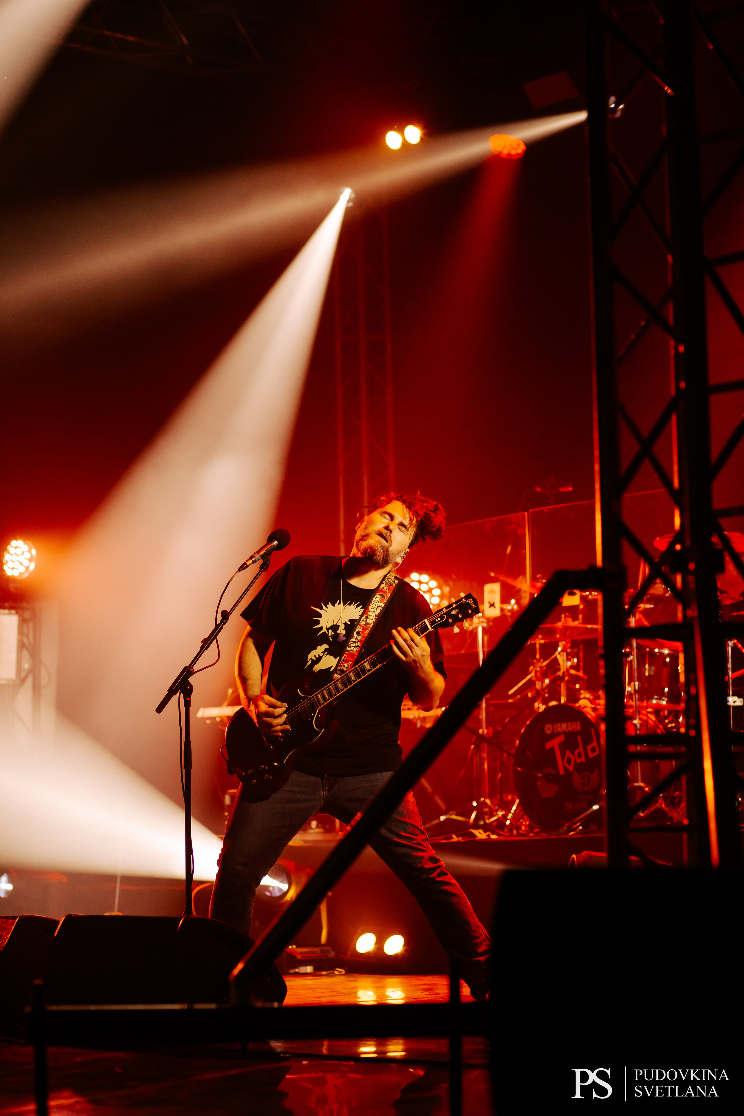 ТODD. ОДО. Самара. Фотограф Тольятти Светлана Пудовкина