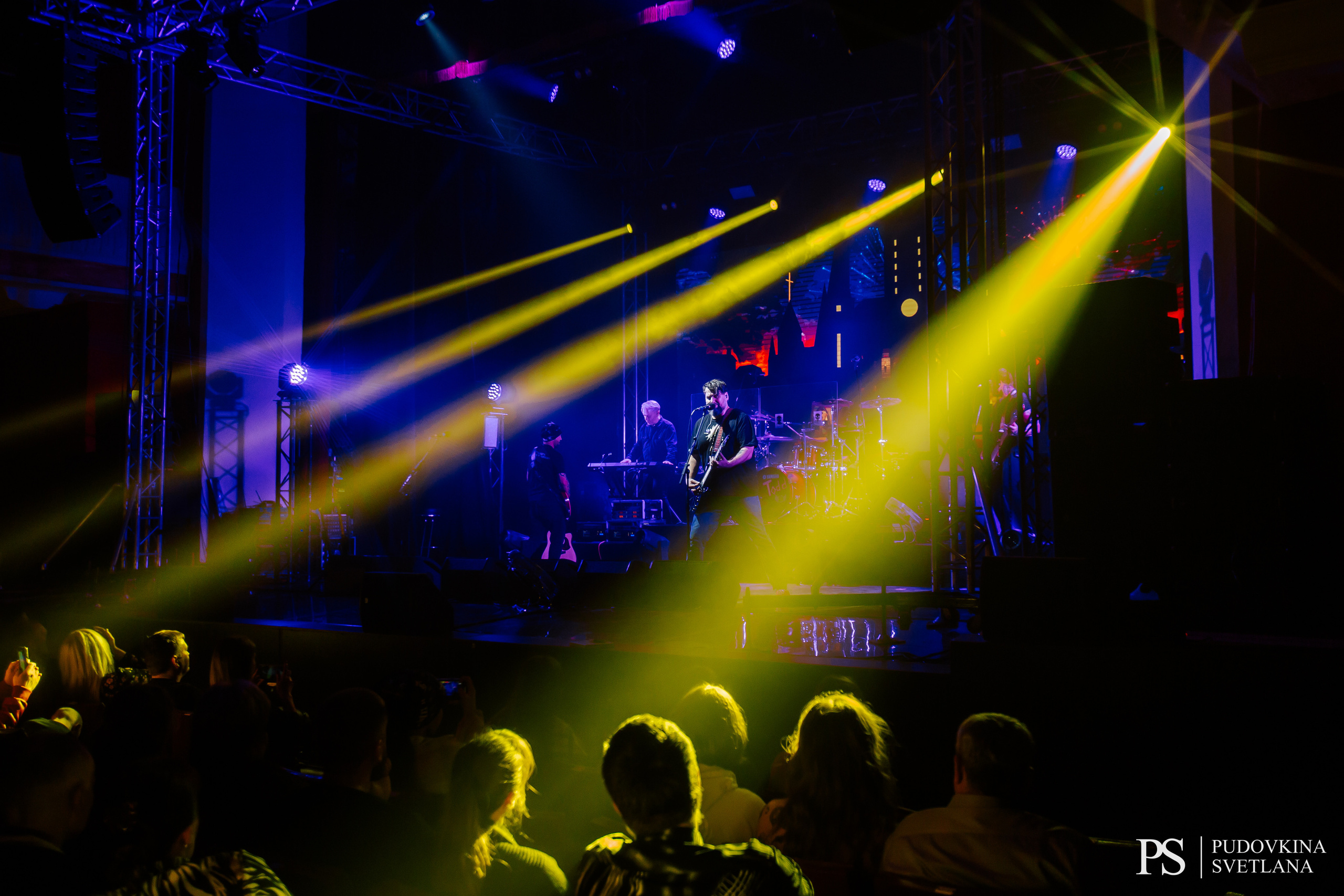 ТODD. ОДО. Самара. Фотограф Тольятти Светлана Пудовкина