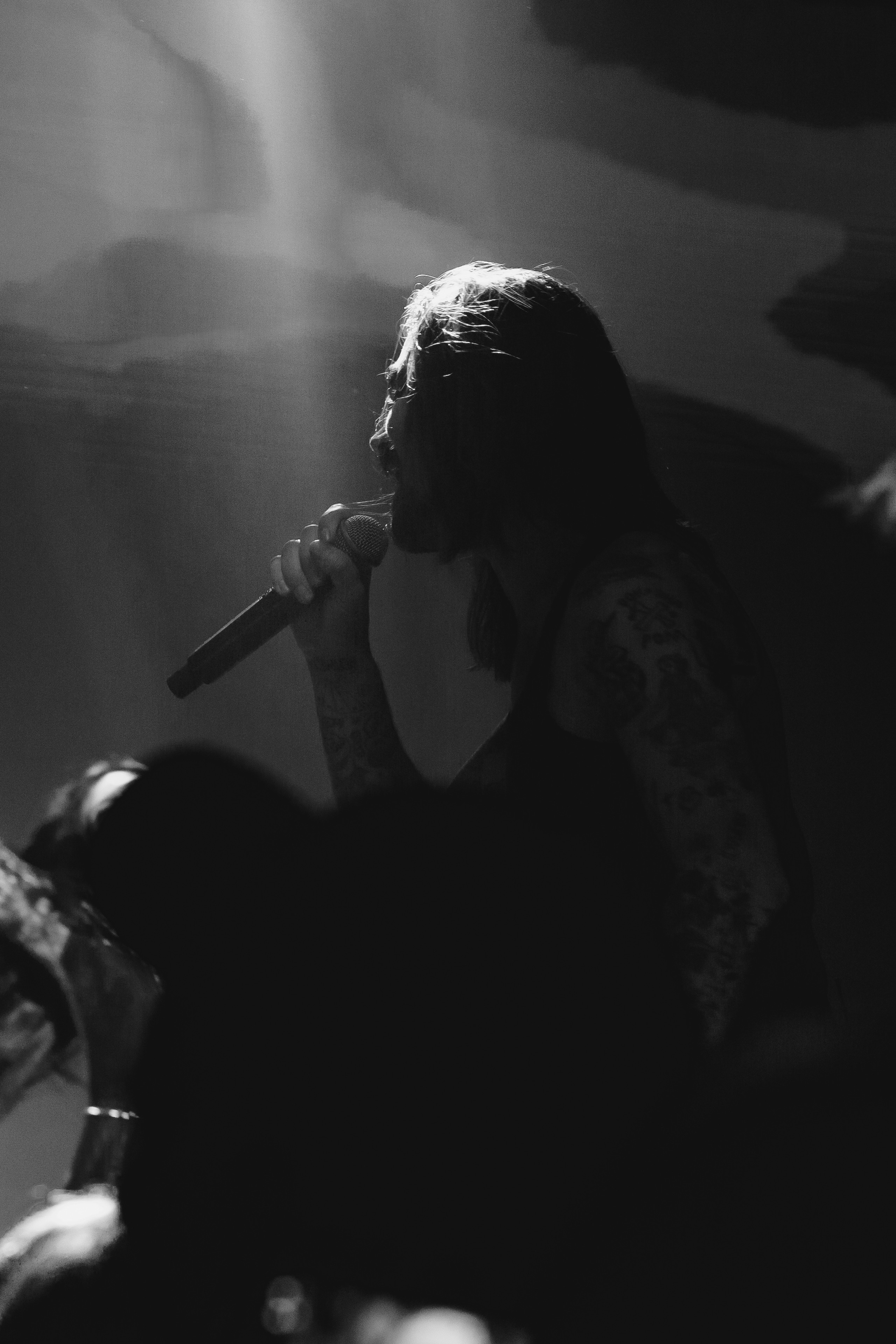 The Hatters. Звезда. Самара. Фотограф Тольятти Светлана Пудовкина