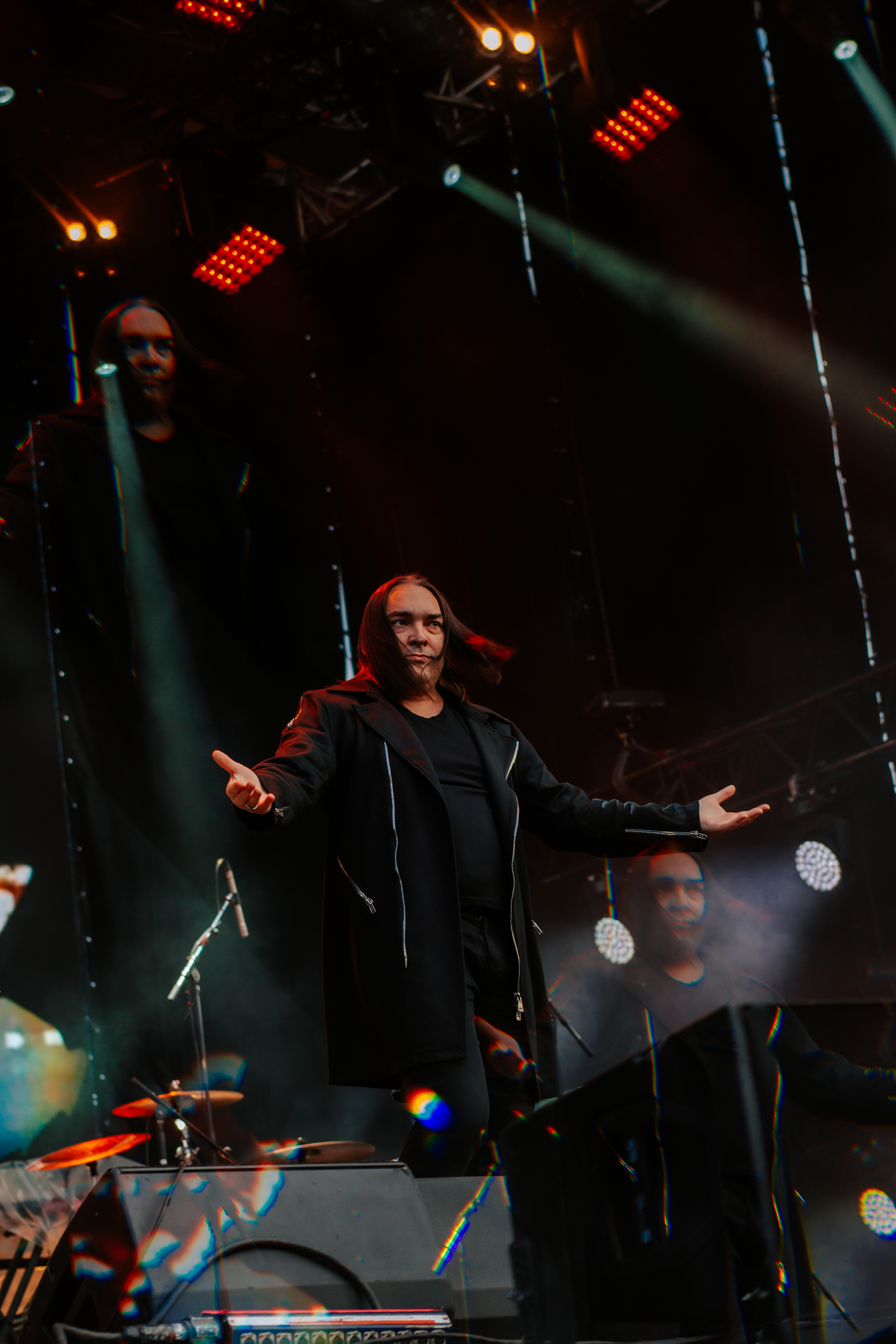 Проект Горшенев. Листопад. Фотограф Тольятти Светлана Пудовкина