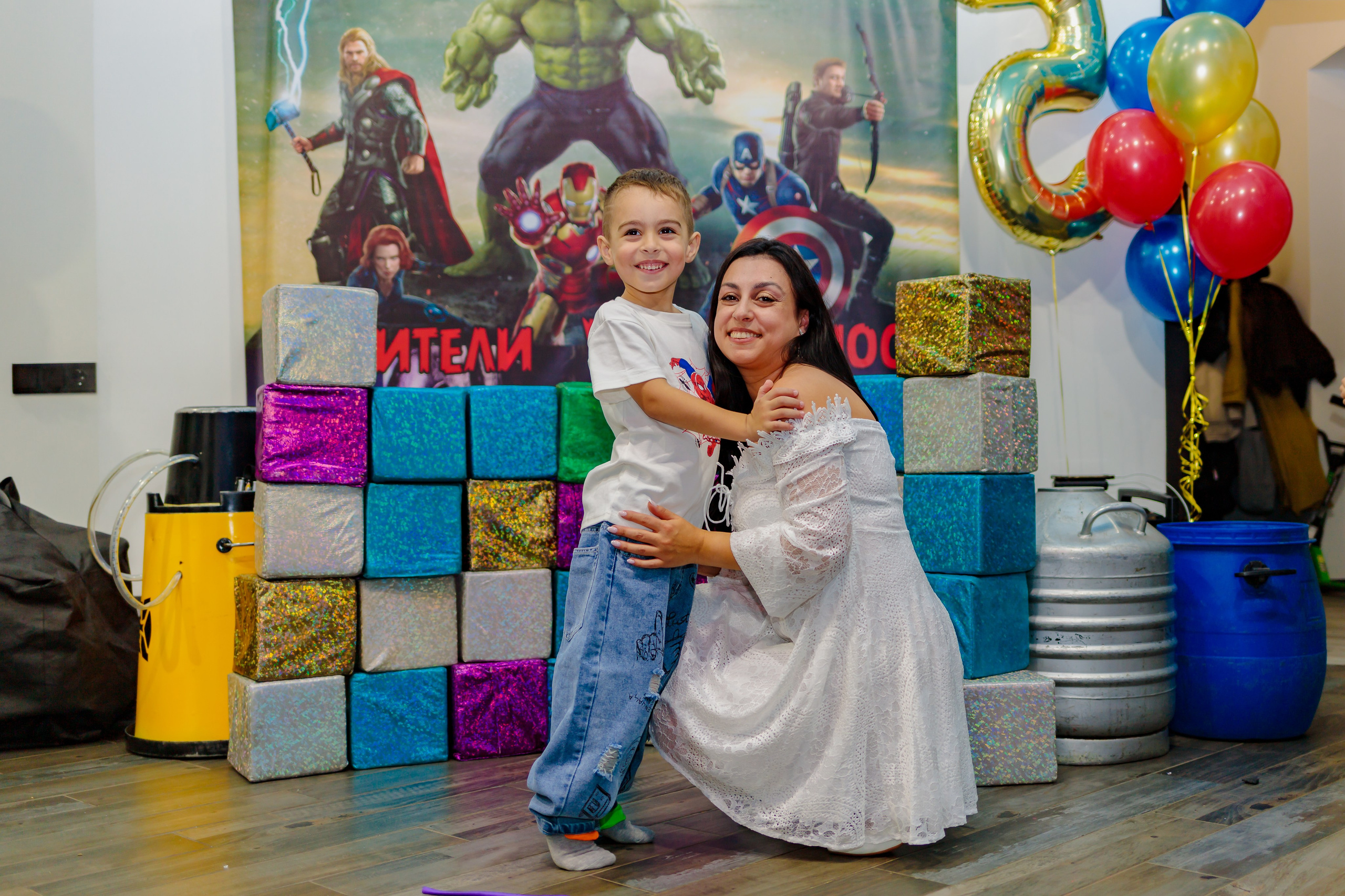 Репортажная съемка. Фотограф в Москве Сидорина Юлия