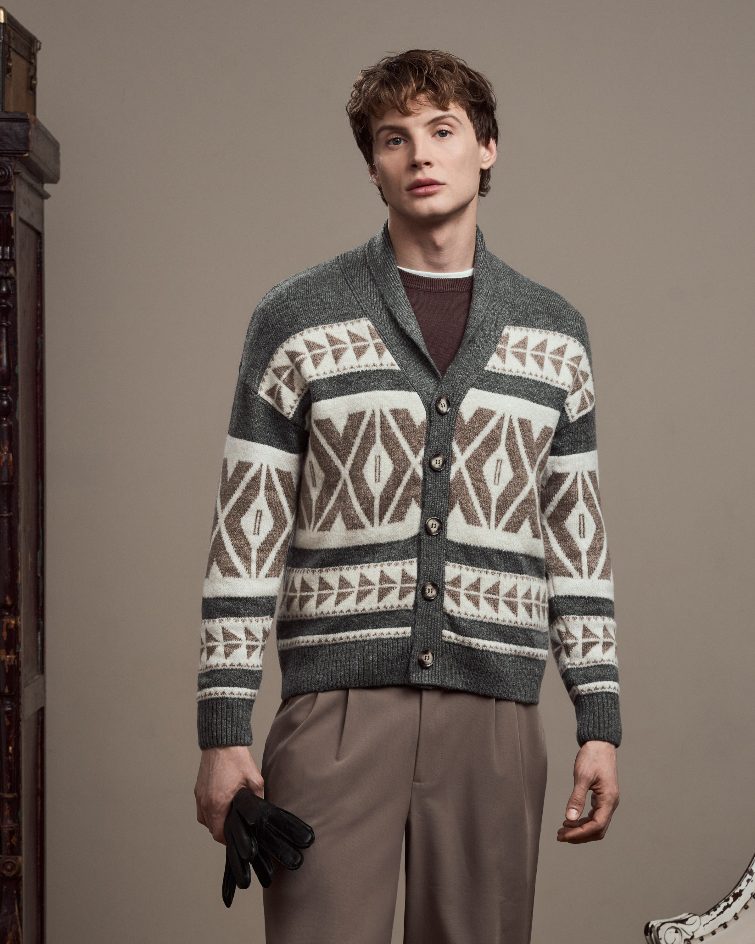 Lookbook_quiet_luxury. Фотограф для брендов в Москве Мария Волковская