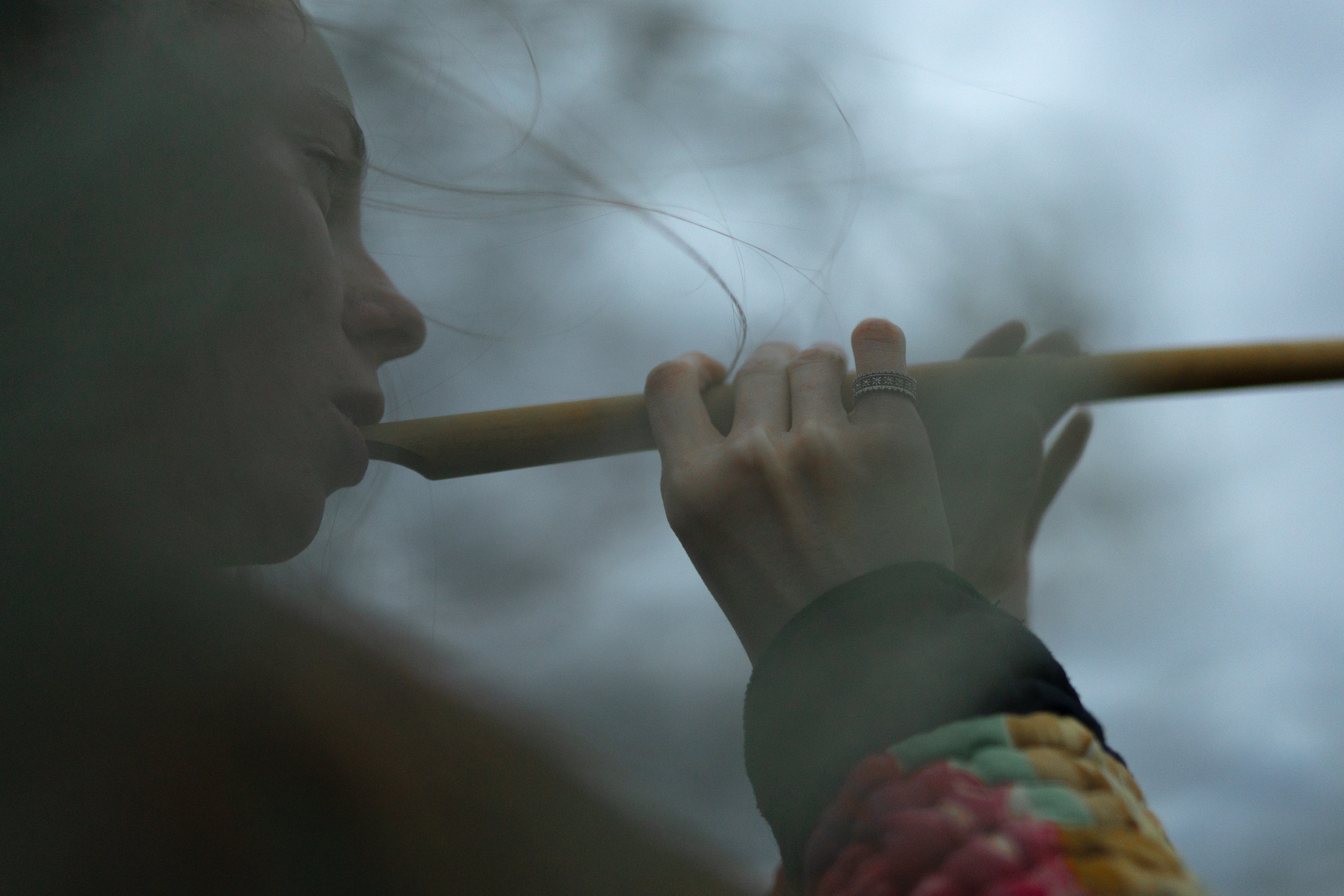 Учебный фототур на Эльтон. Июнь