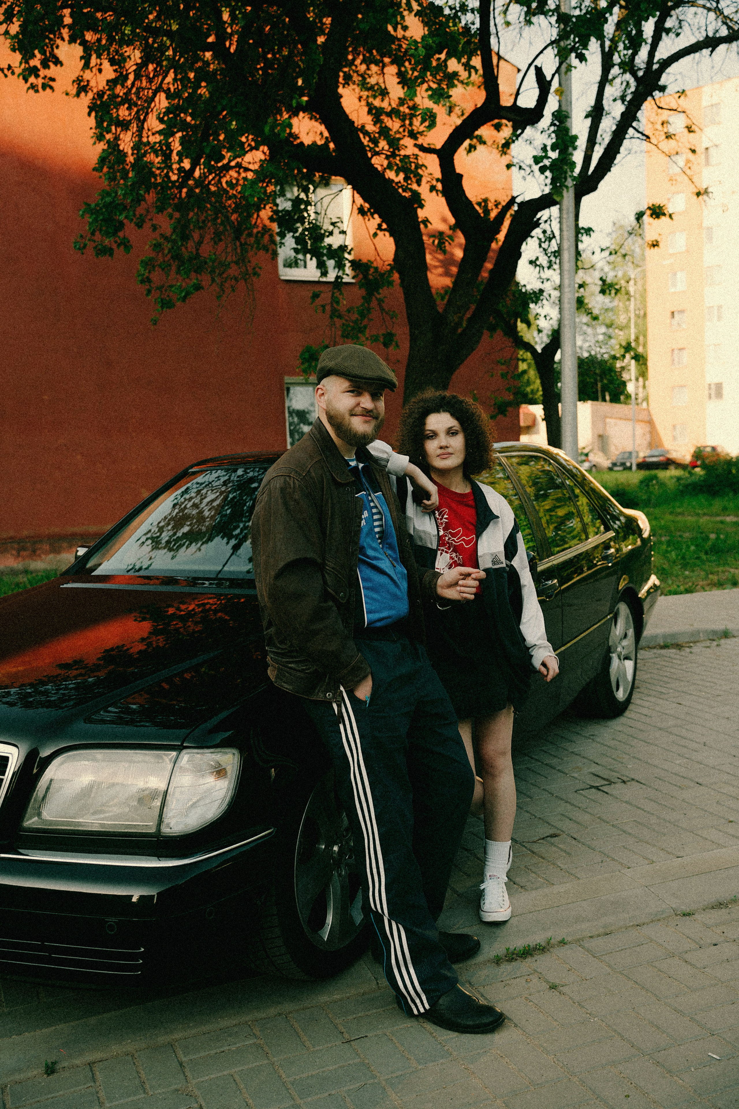 Lovestory. Главная