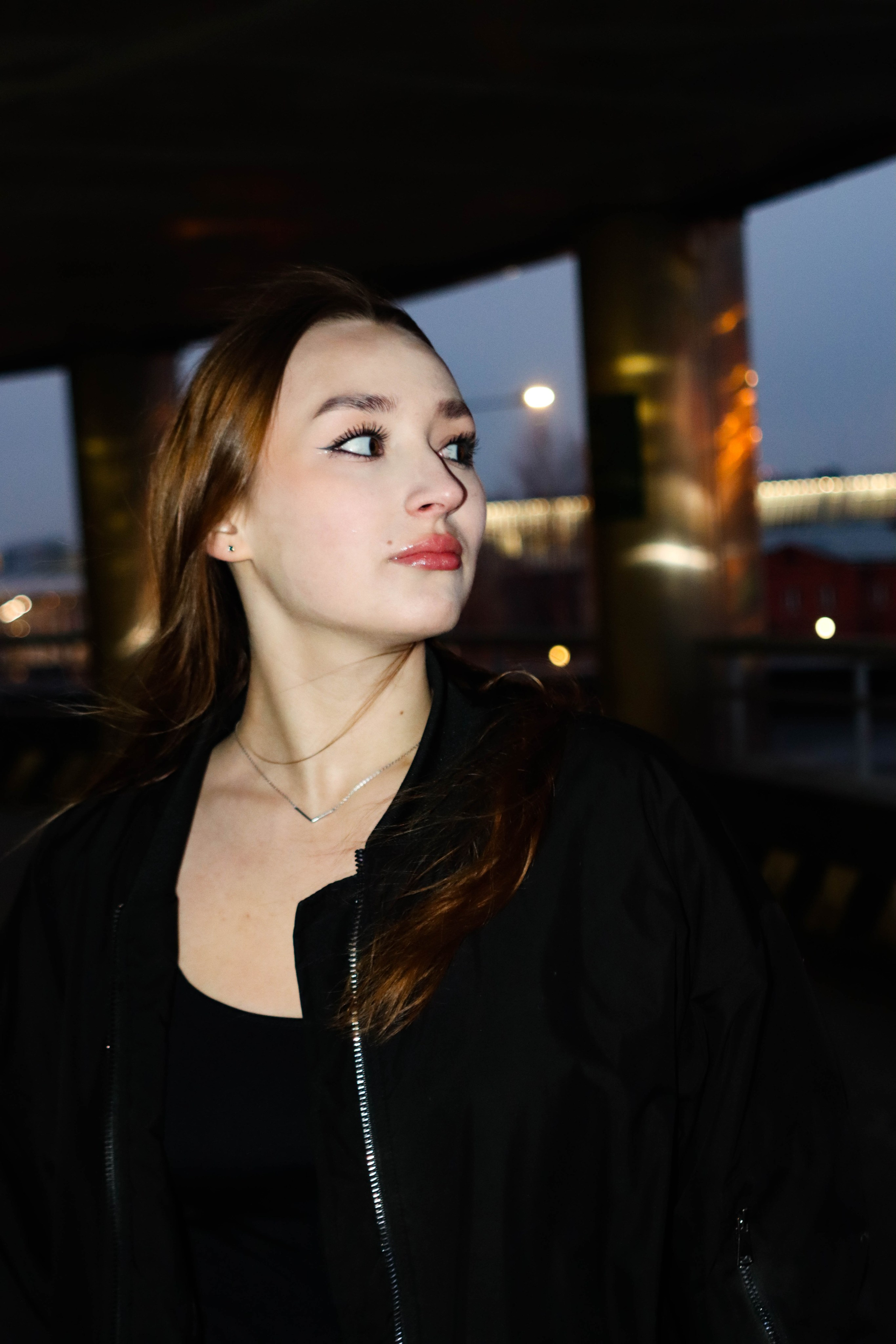 Портретный и репортажный фотограф в Москве Синицына Алиса