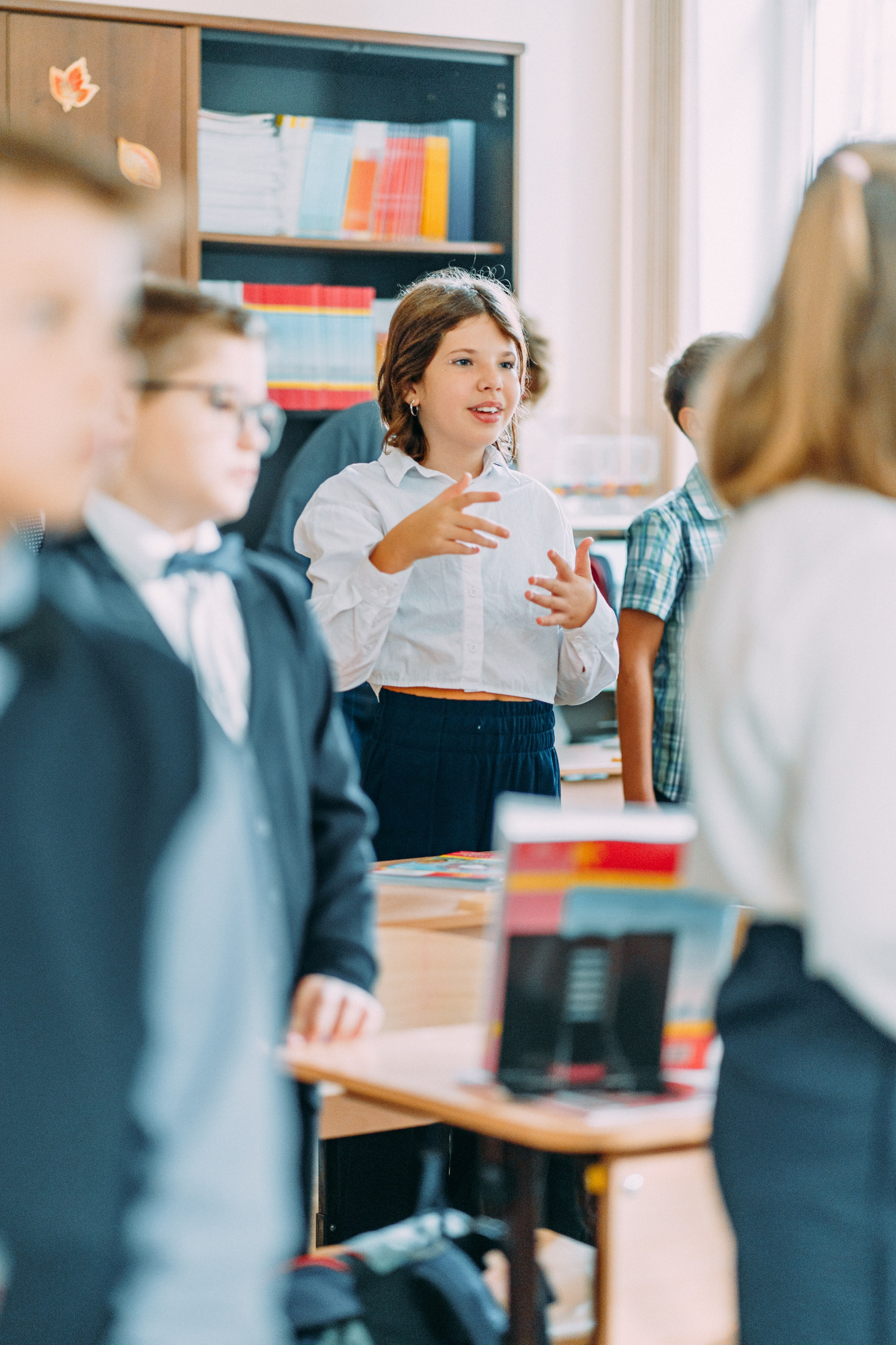 Школьные альбомы и альбомы для детского сада. Юлия Осипова. Москва