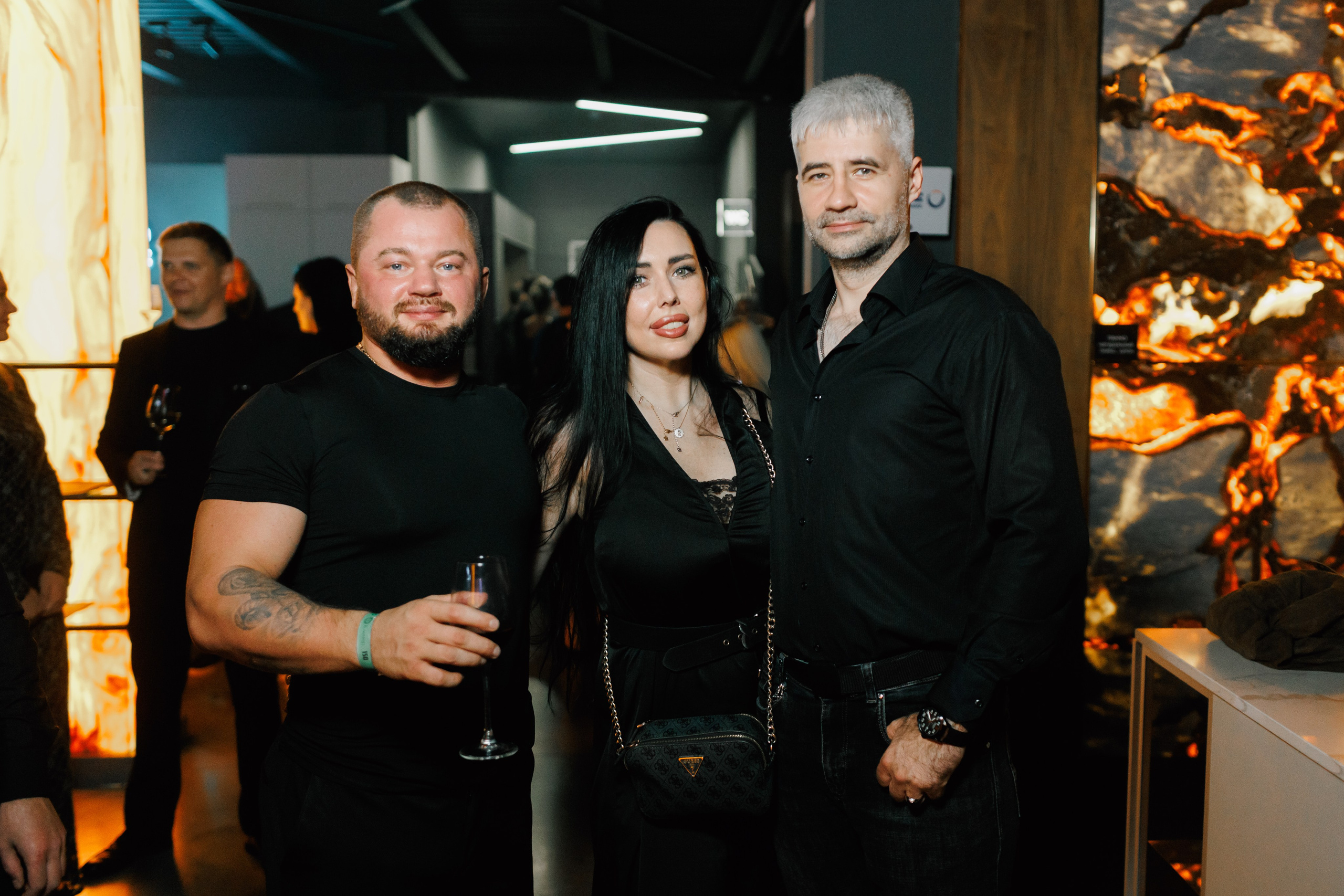 BRAVO BIRTHDAY 13 — PART II. СВОИ. ФОТООТЧЕТЫ-СОБЫТИЯ-МЕСТА